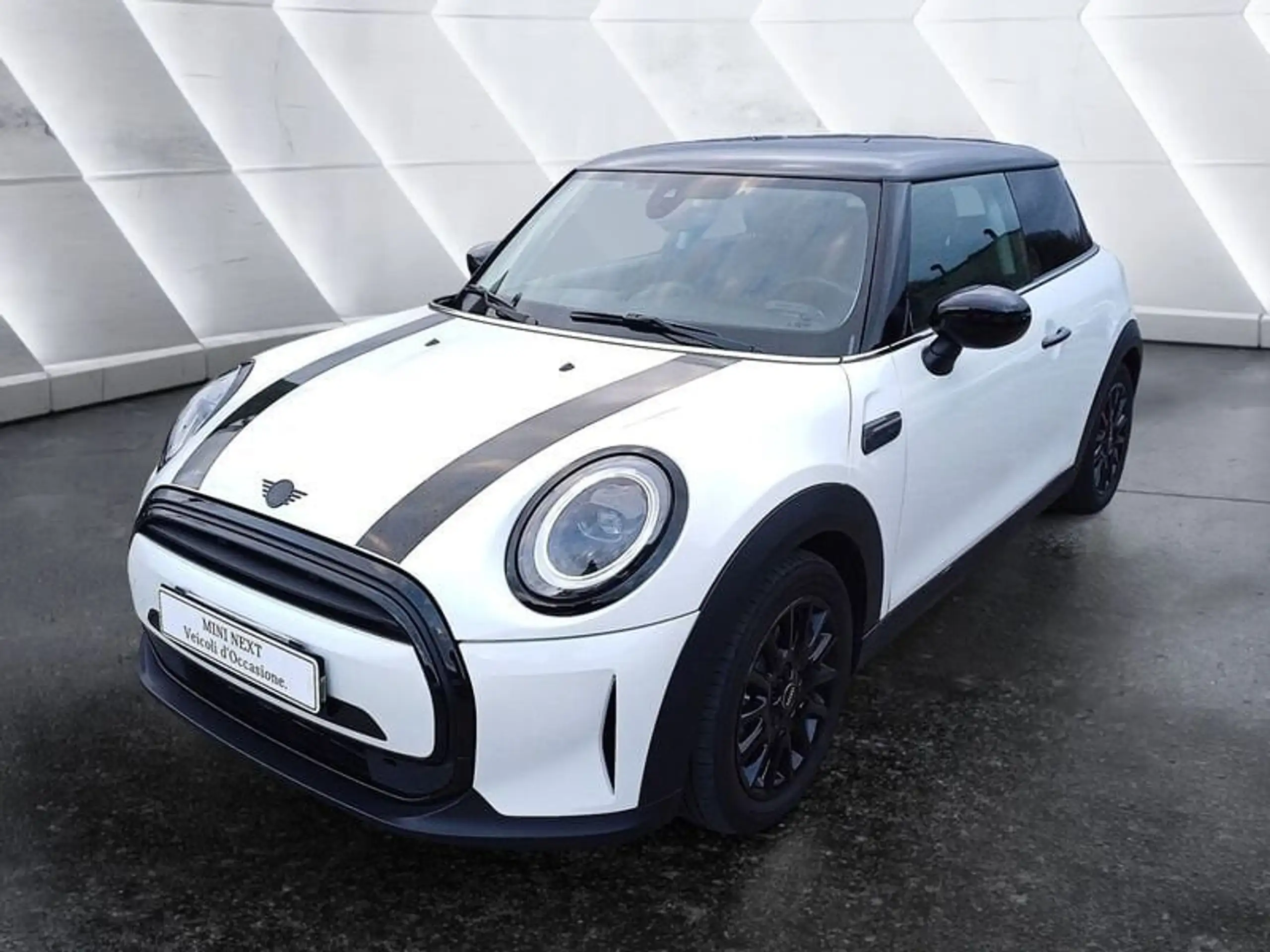 MINI - Cooper