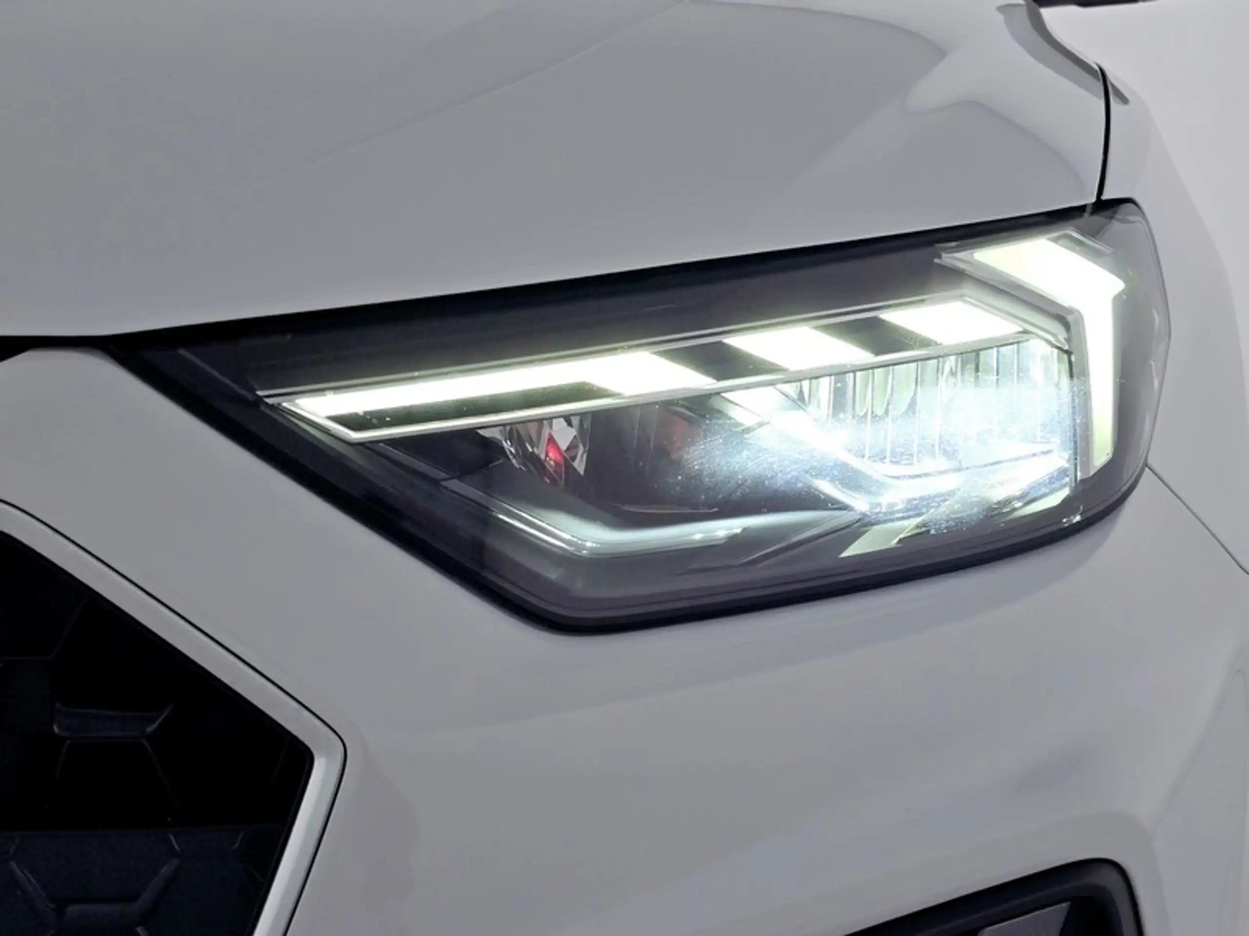 Audi - A1