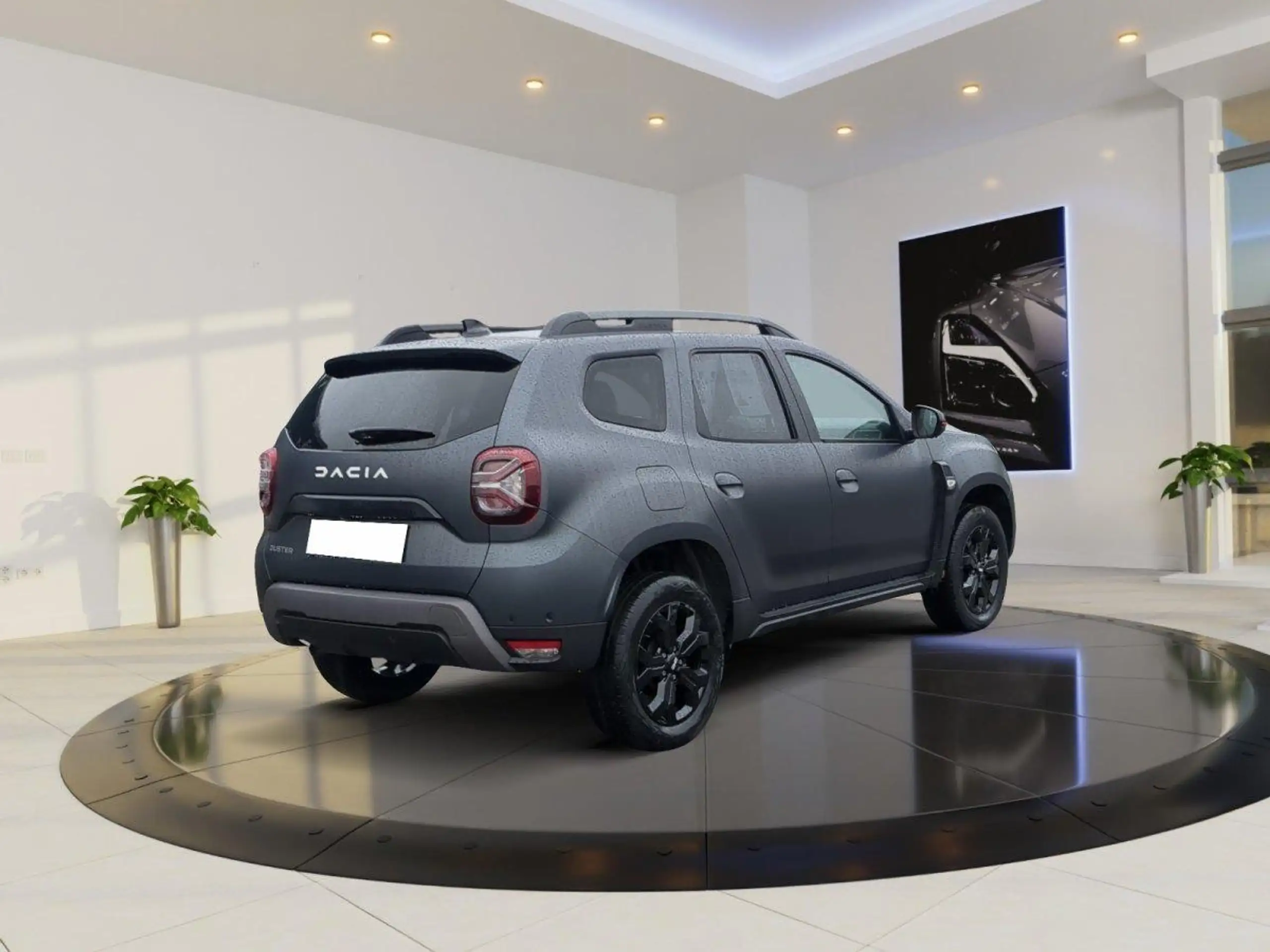 Dacia - Duster