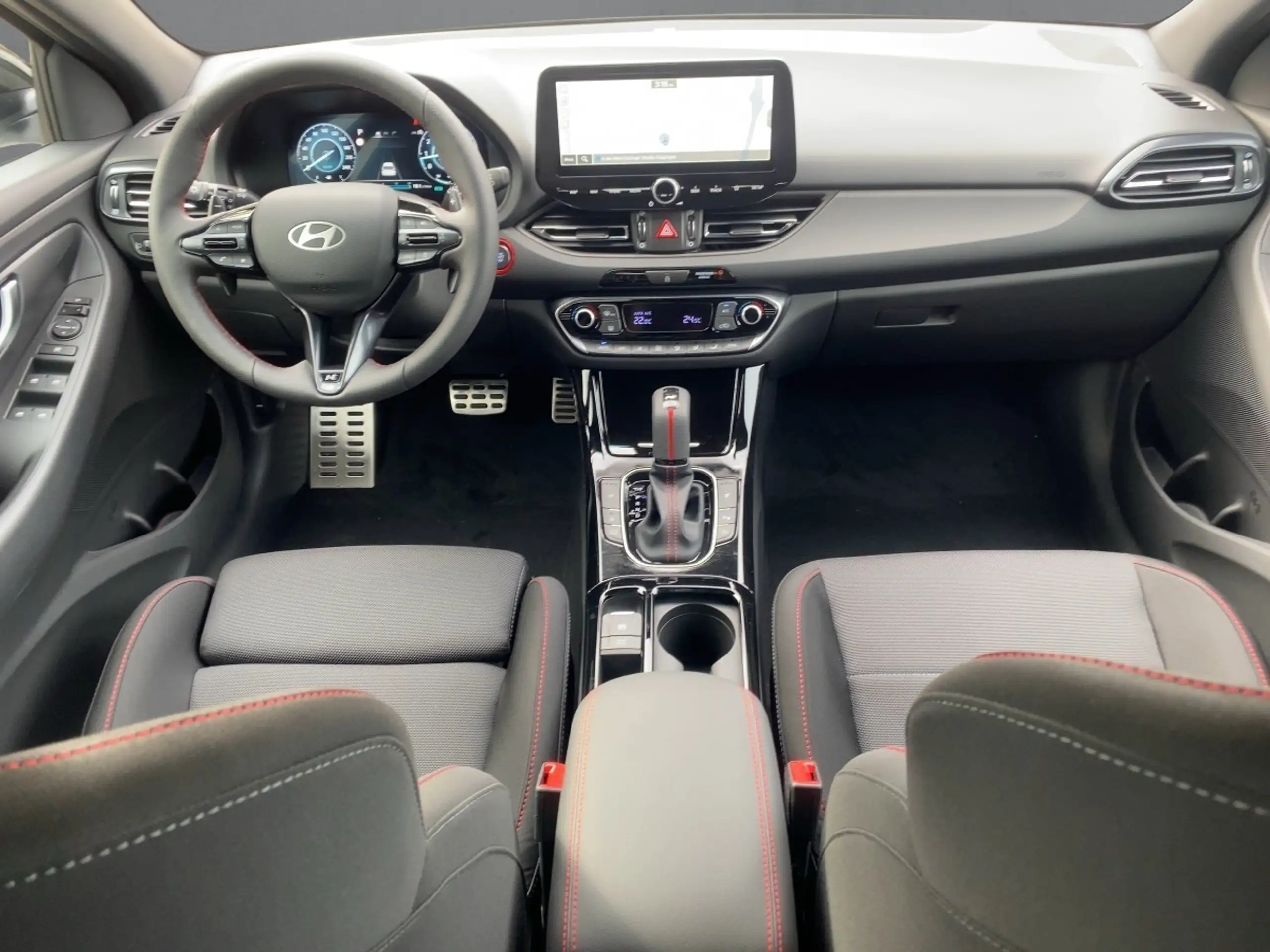 Hyundai - i30