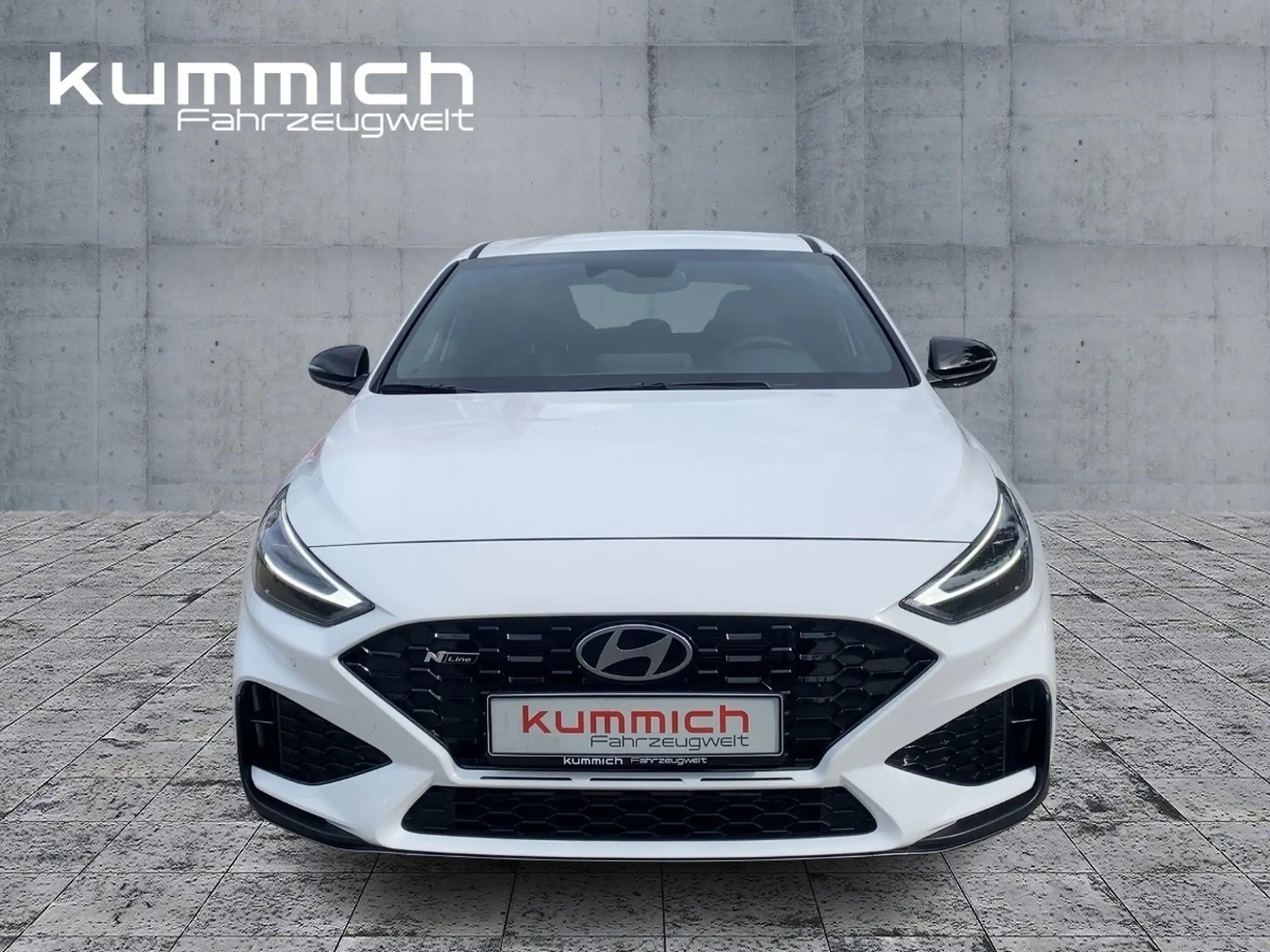 Hyundai - i30