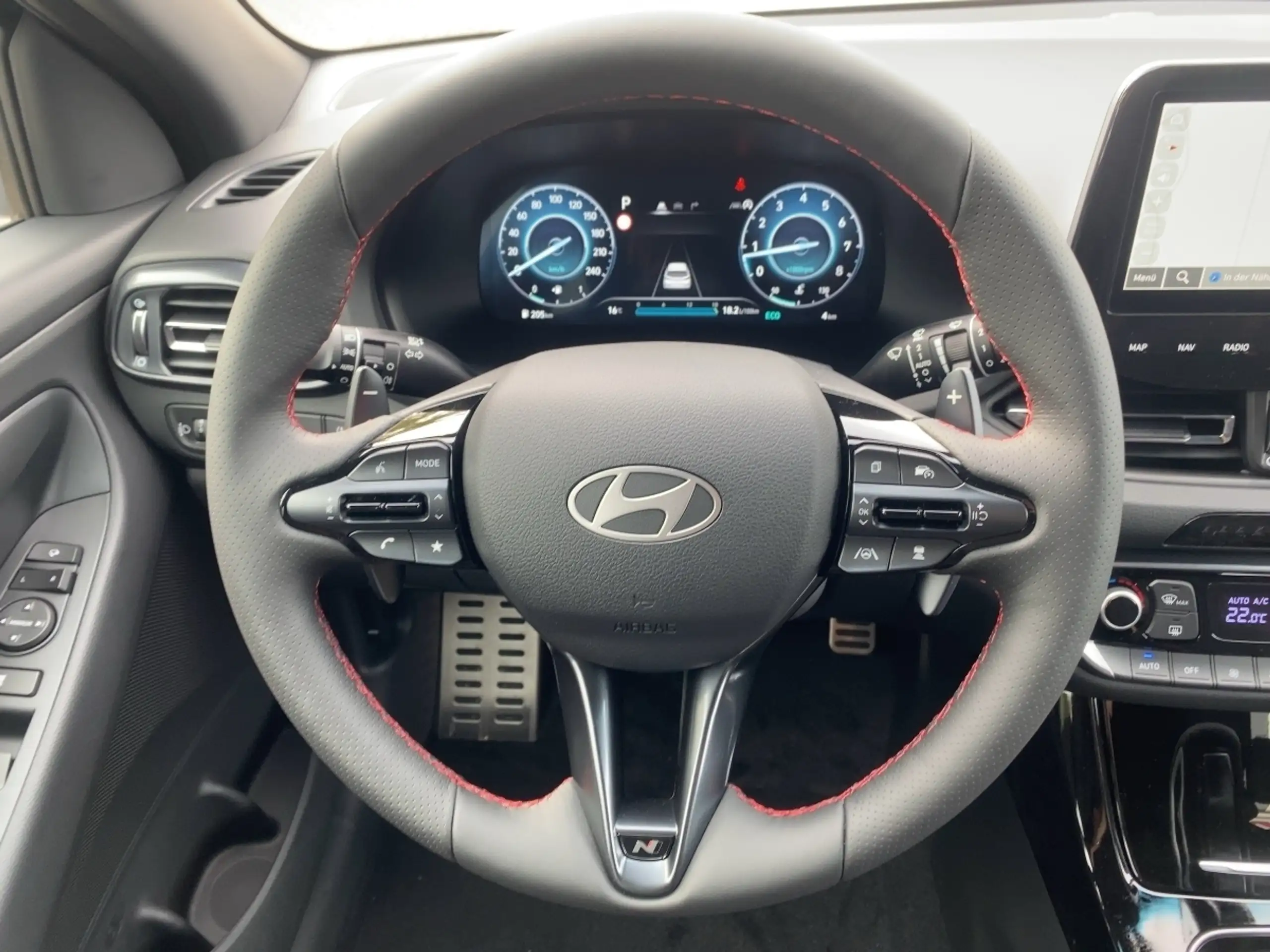 Hyundai - i30