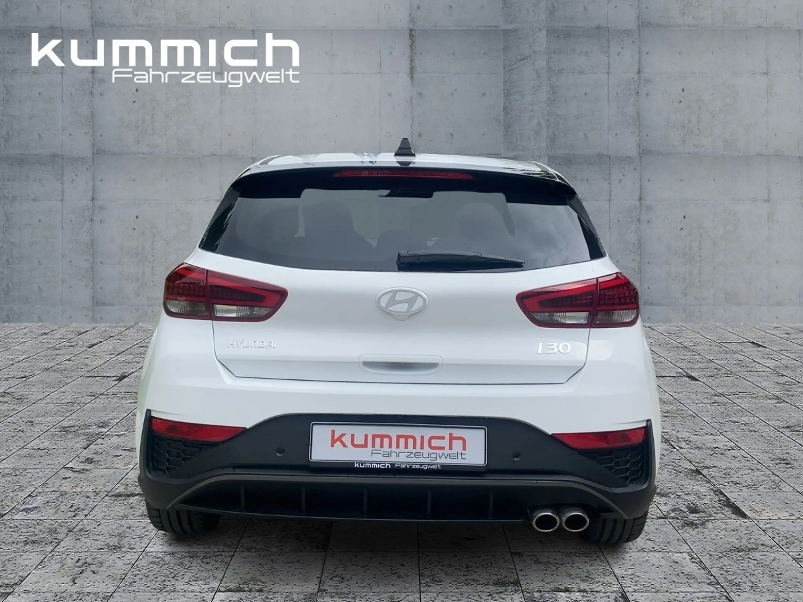 Hyundai - i30