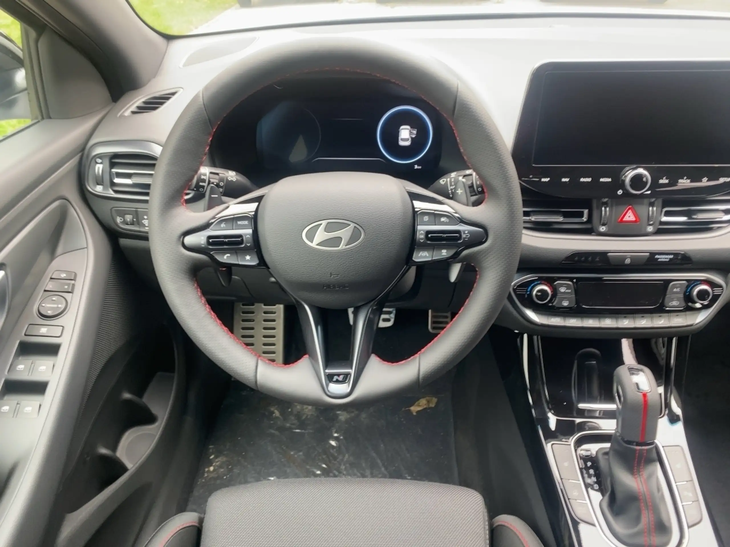 Hyundai - i30