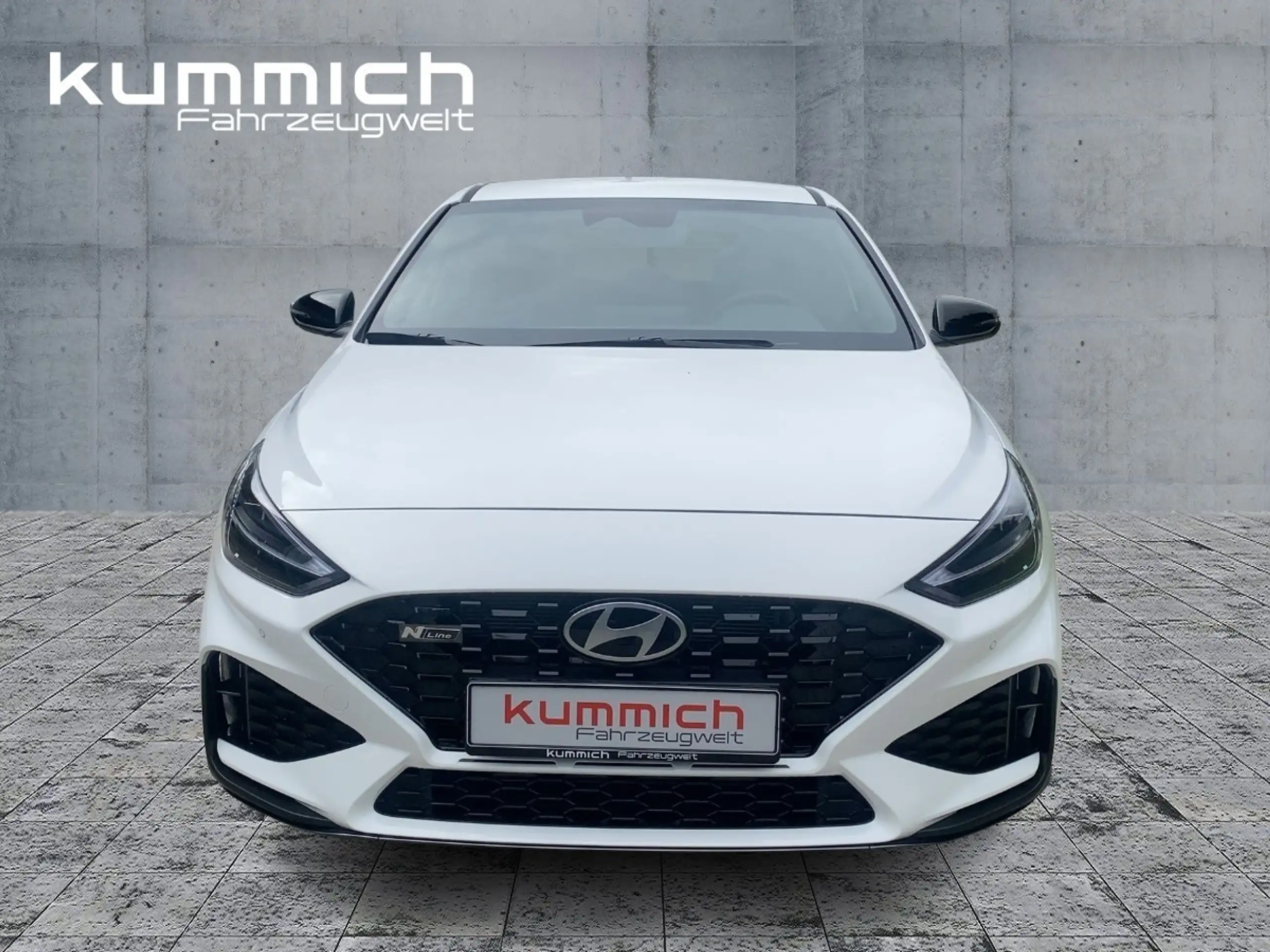 Hyundai - i30