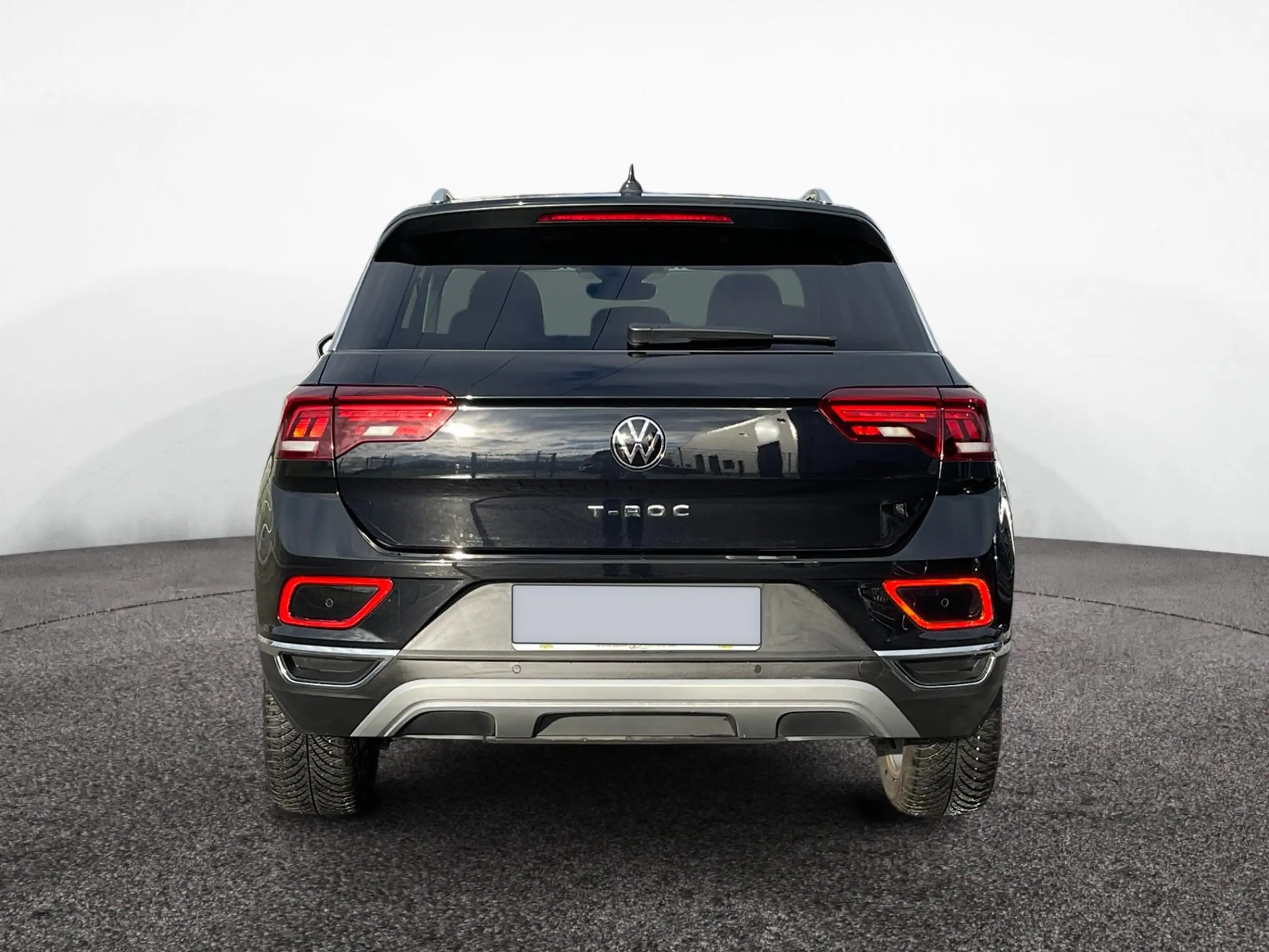 Volkswagen - T-Roc