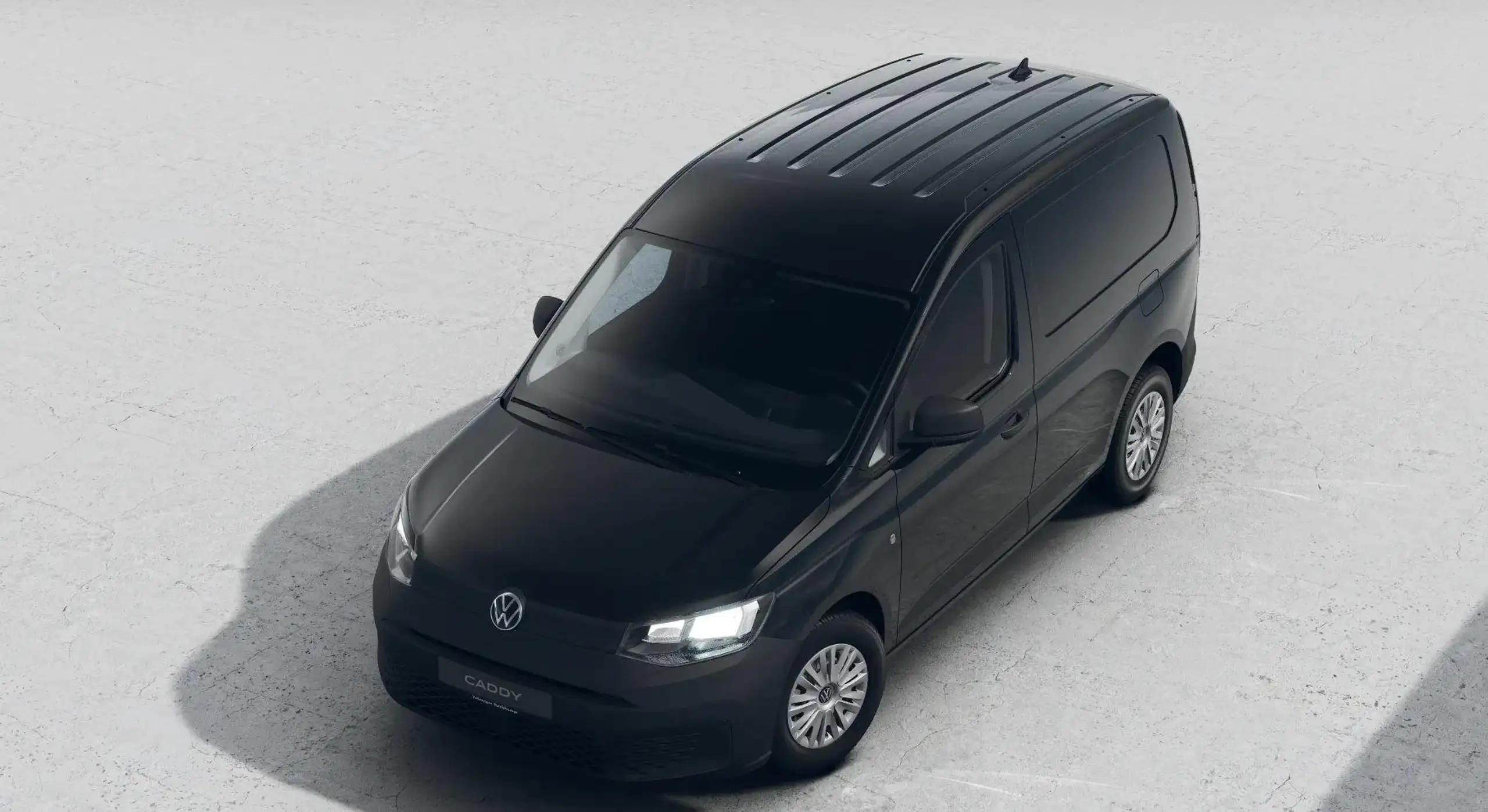 Volkswagen - Caddy