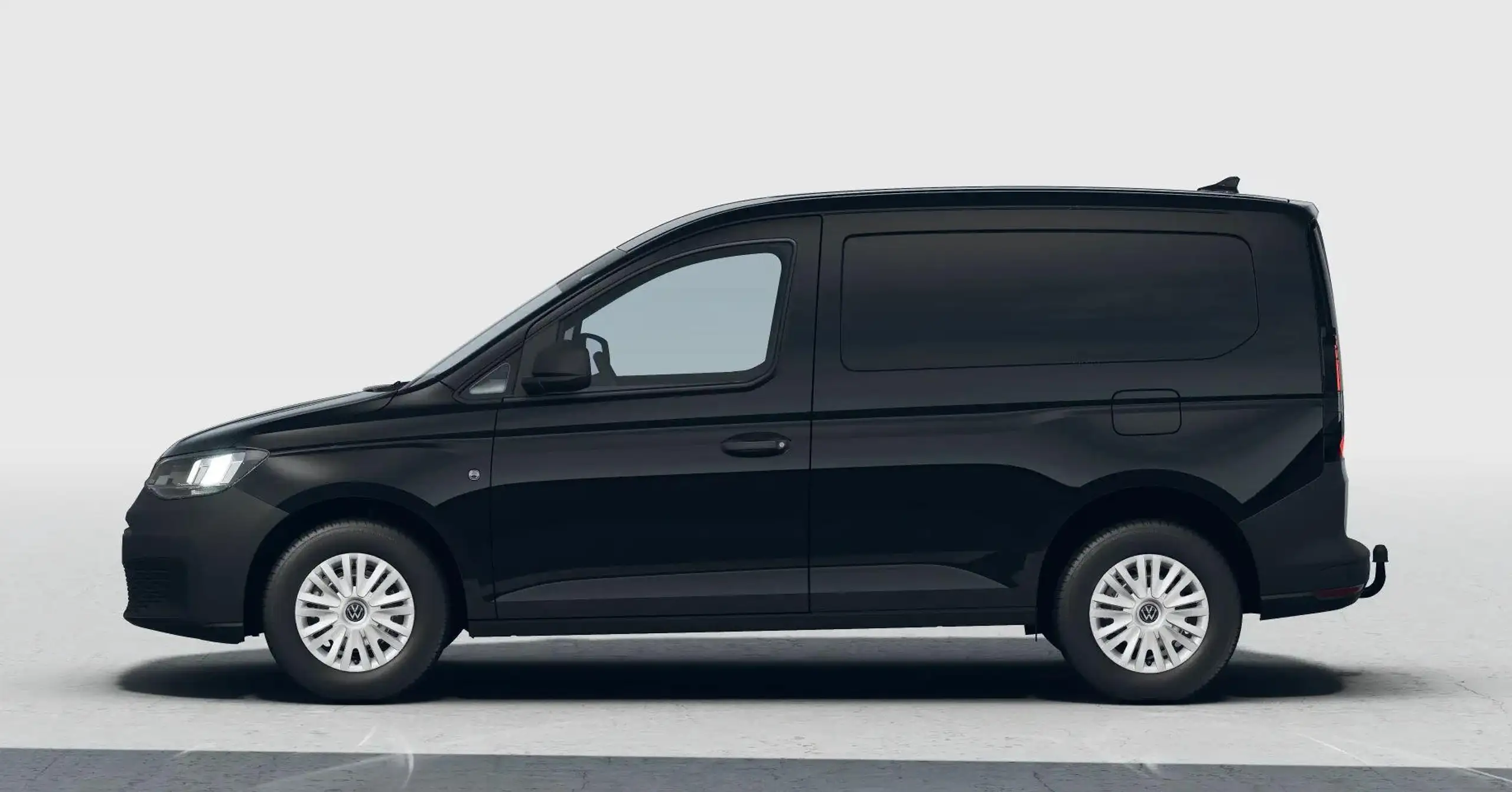 Volkswagen - Caddy