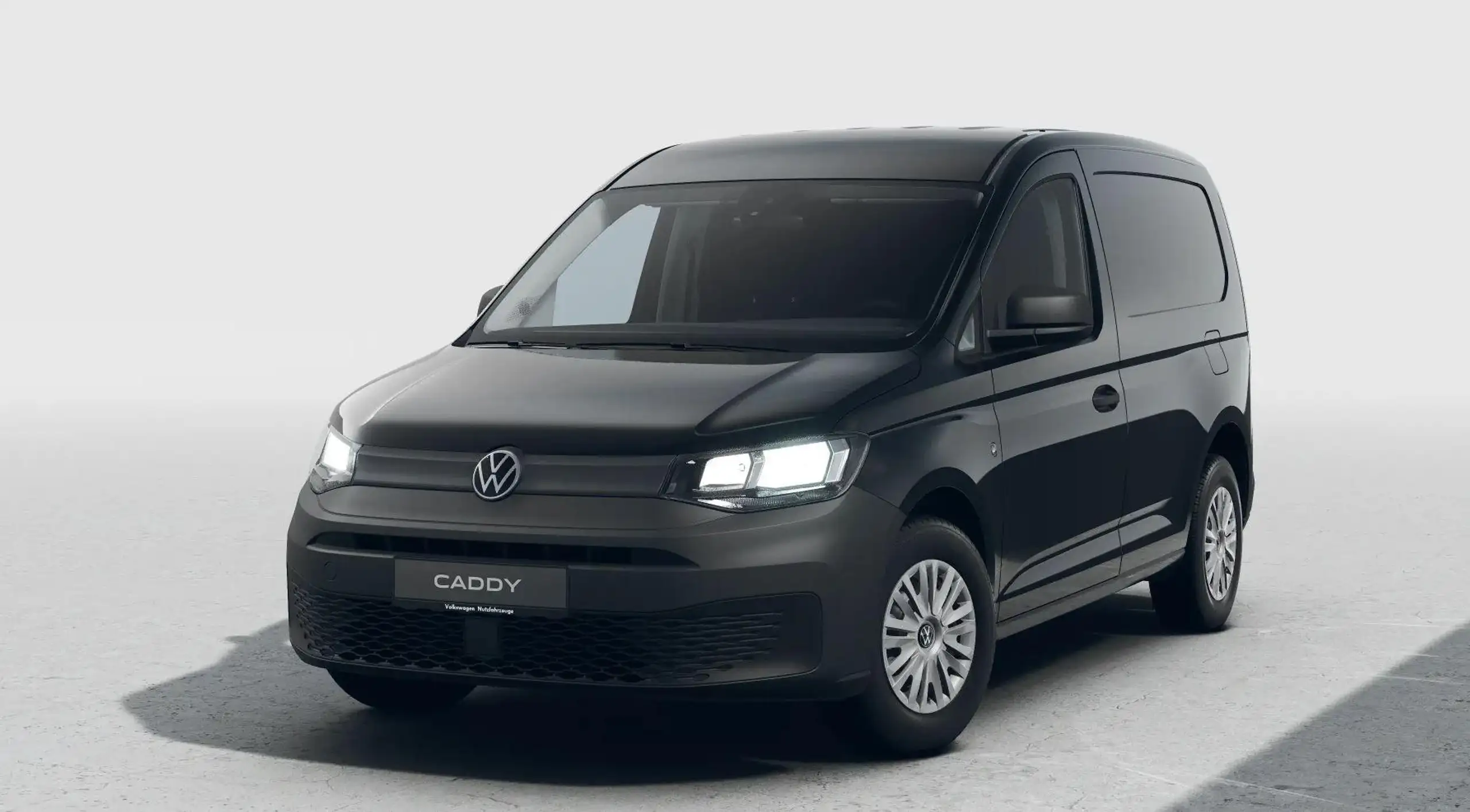 Volkswagen - Caddy