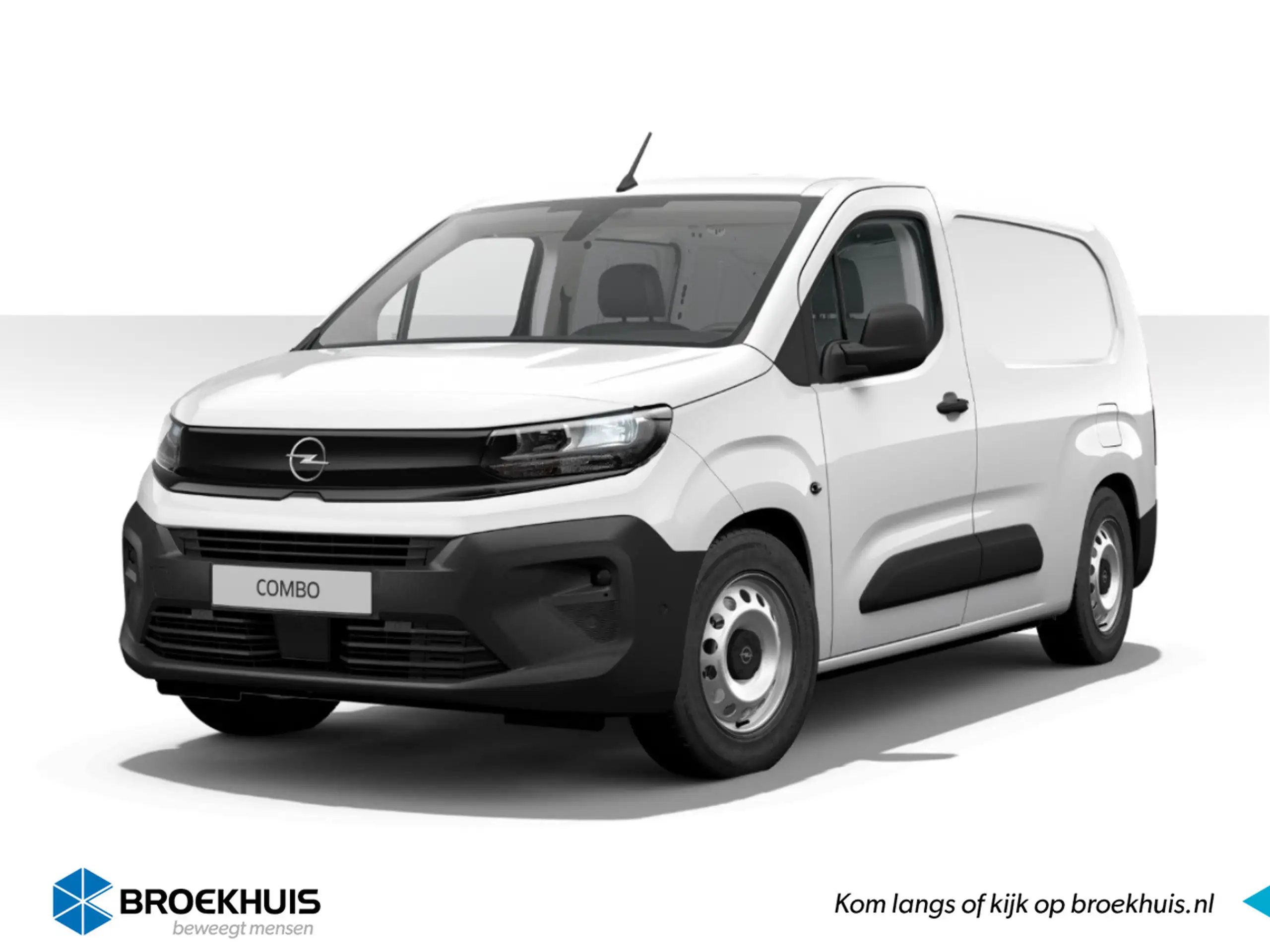 Opel Combo 2024