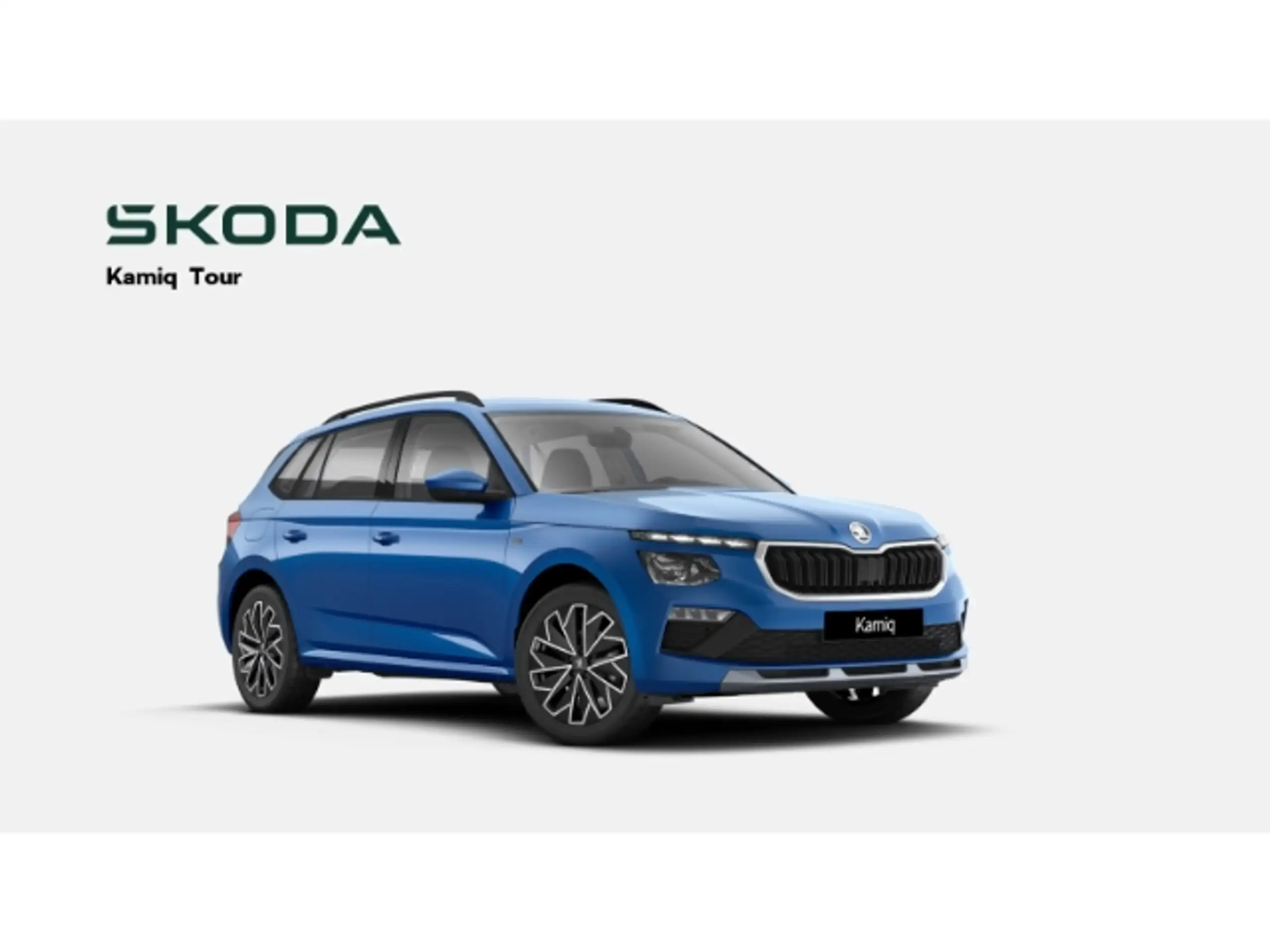 Skoda - Kamiq