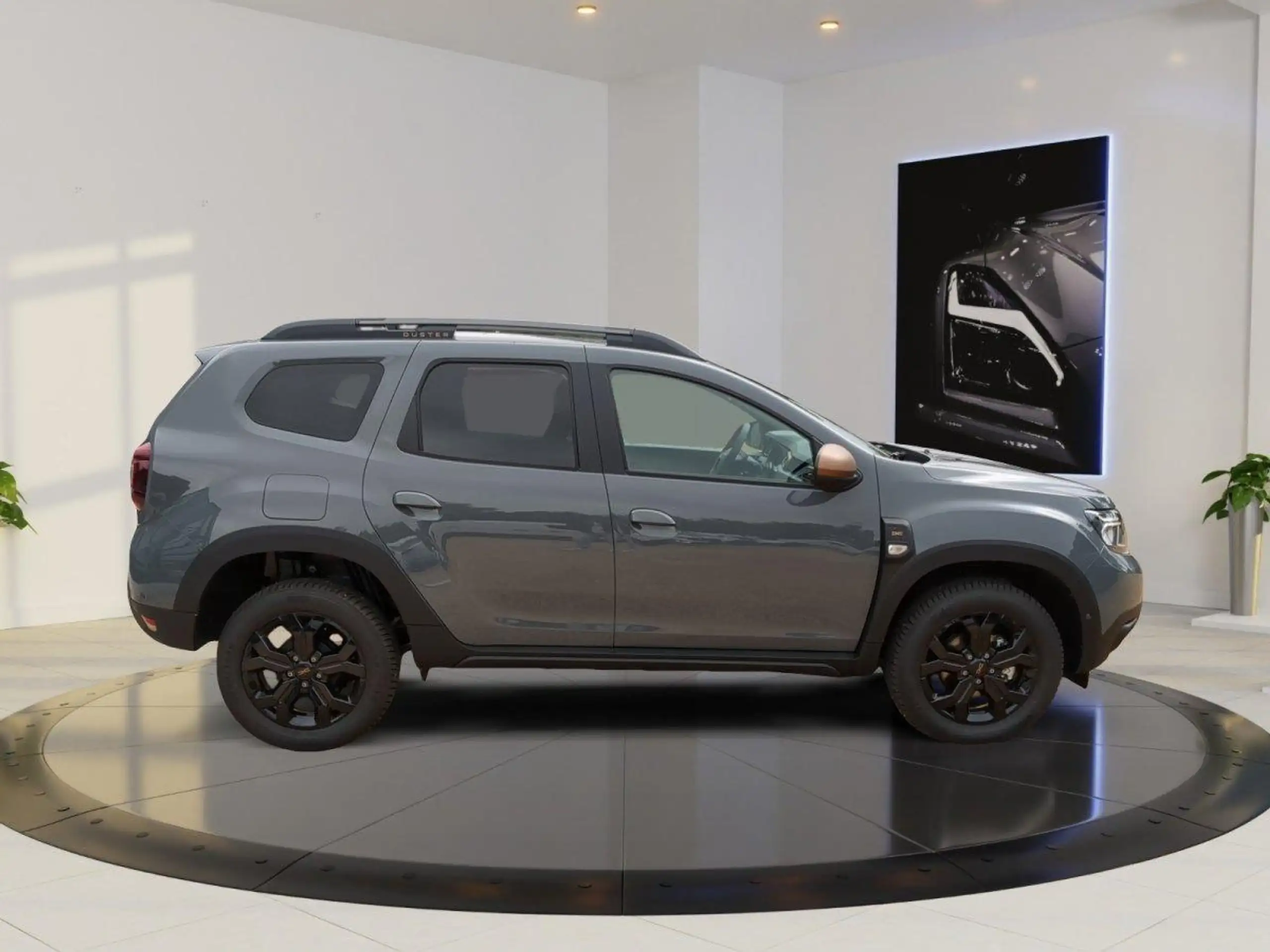 Dacia Duster 2024