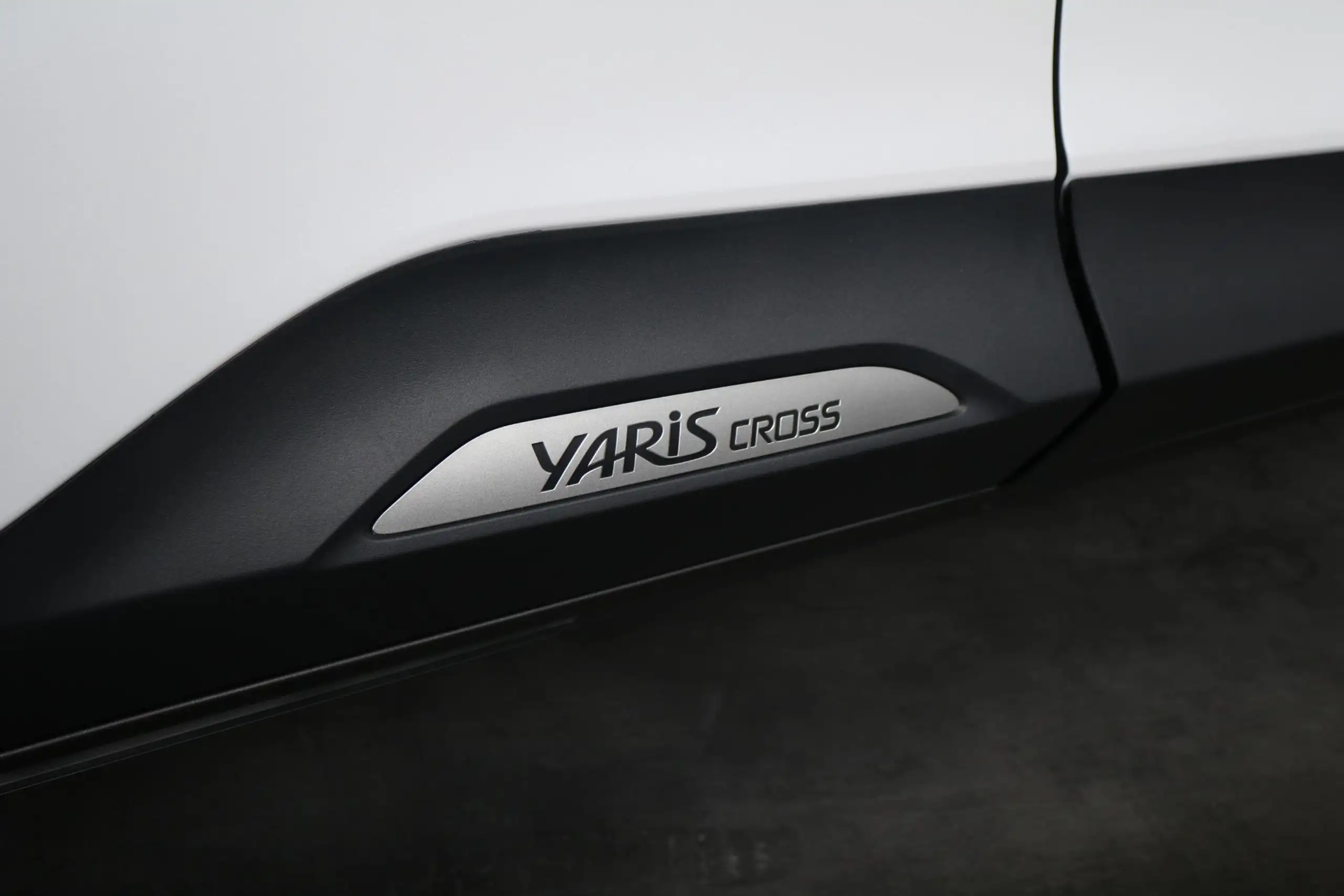 Toyota - Yaris Cross