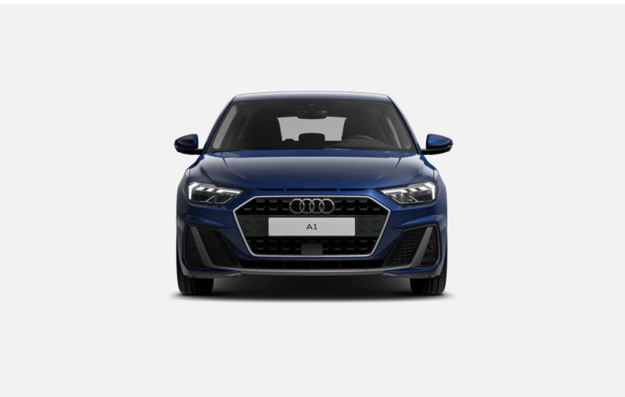 Audi - A1