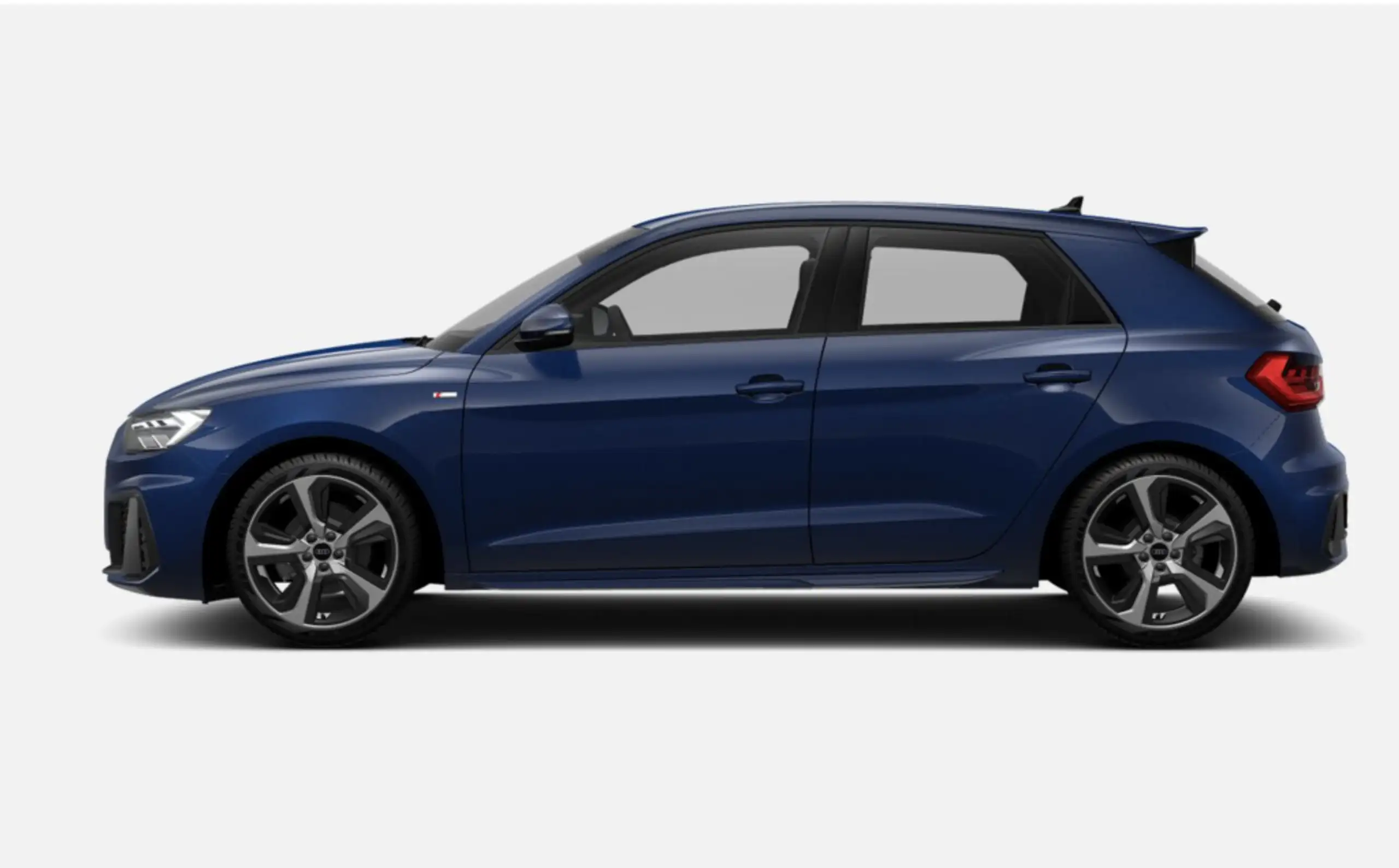 Audi - A1