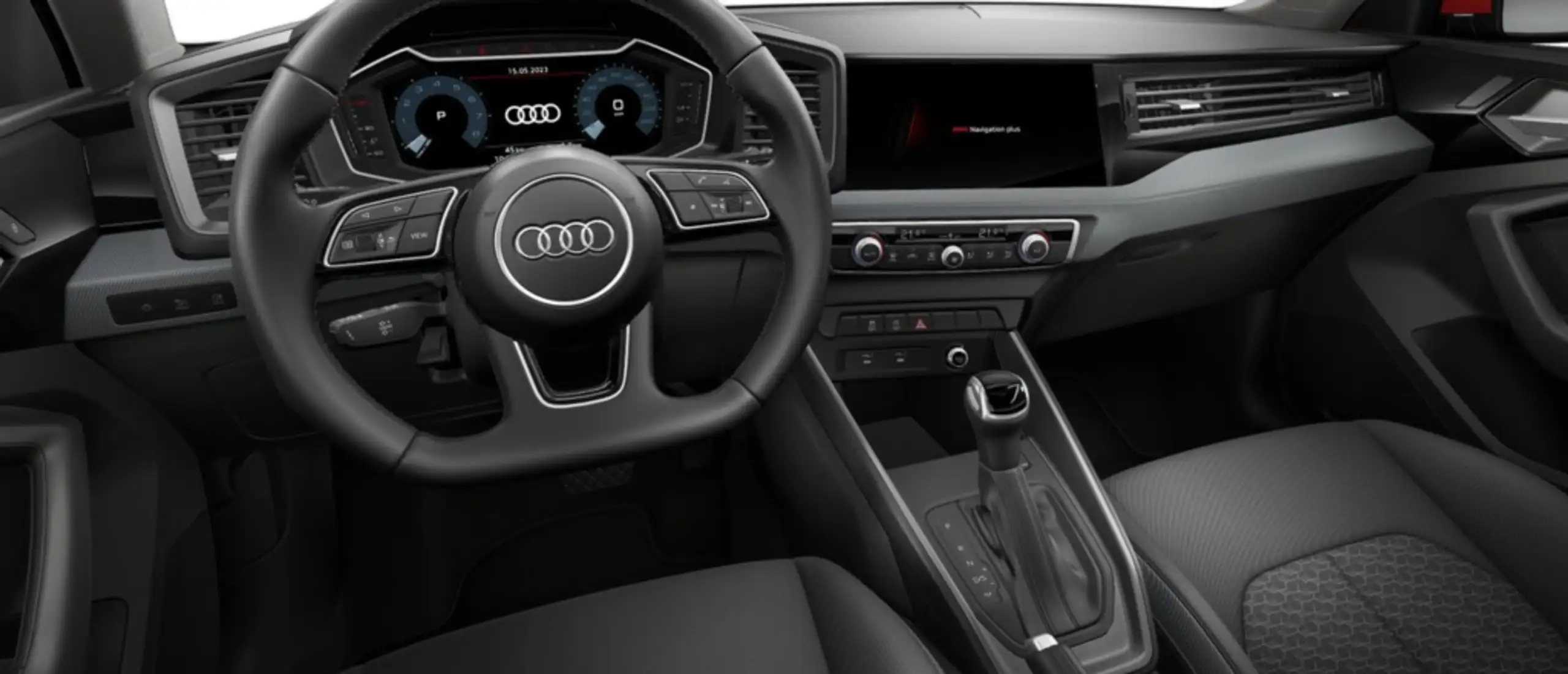 Audi - A1