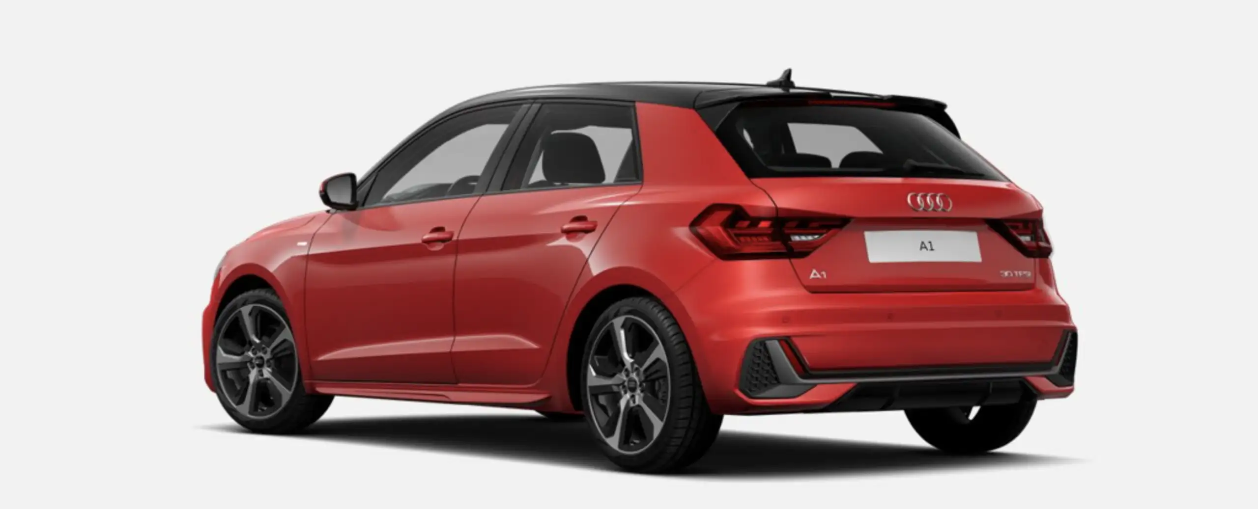 Audi - A1