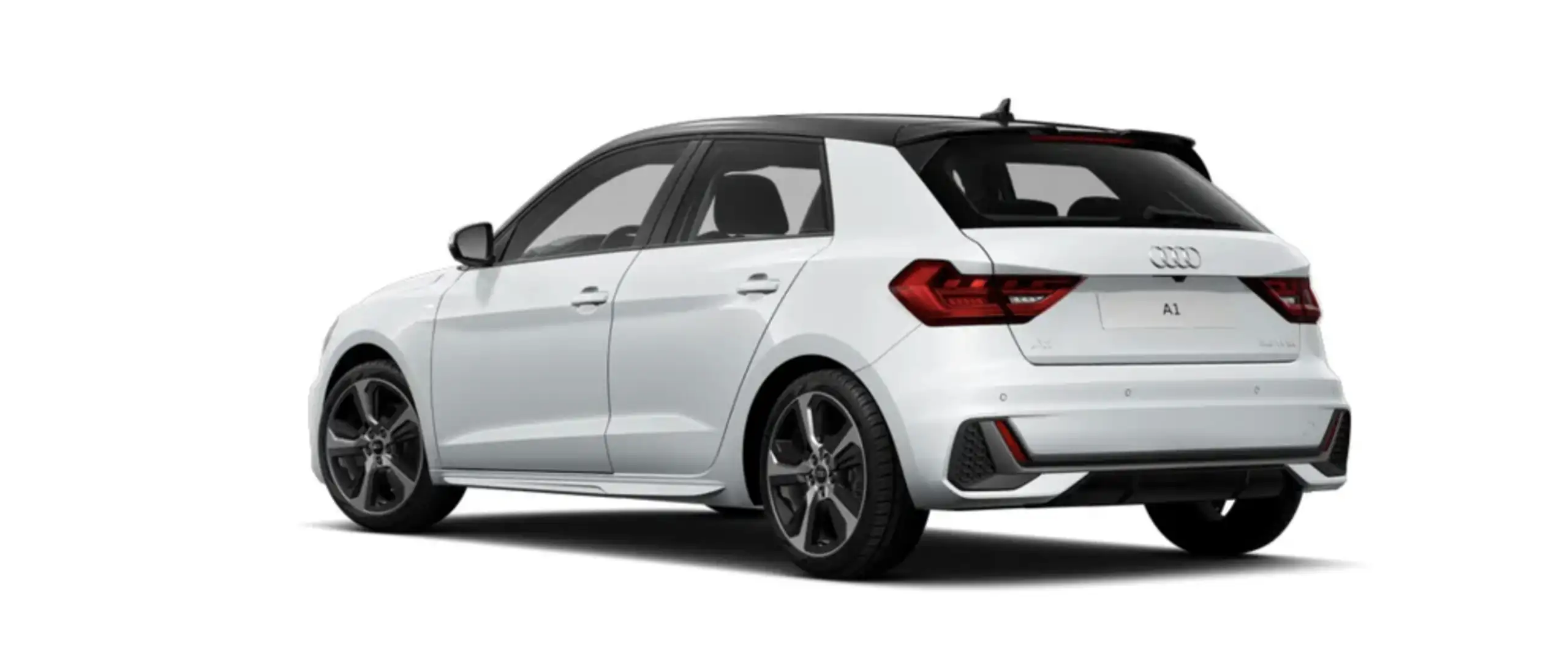 Audi - A1