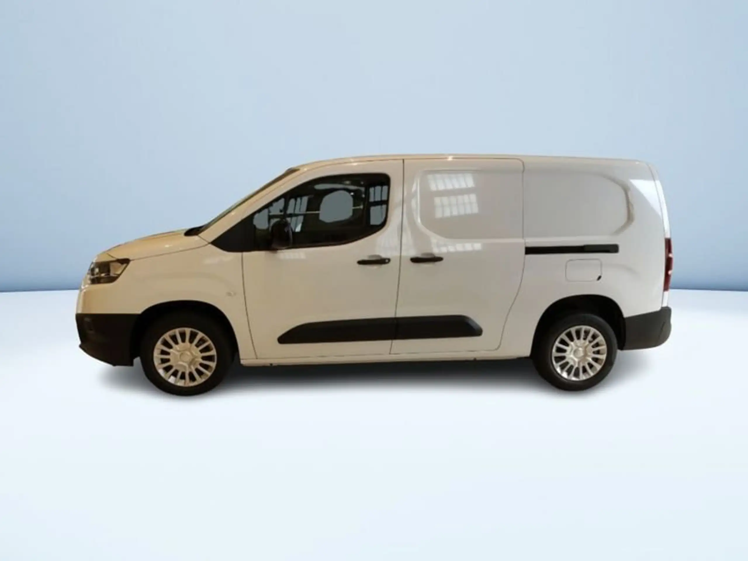 Toyota - Proace