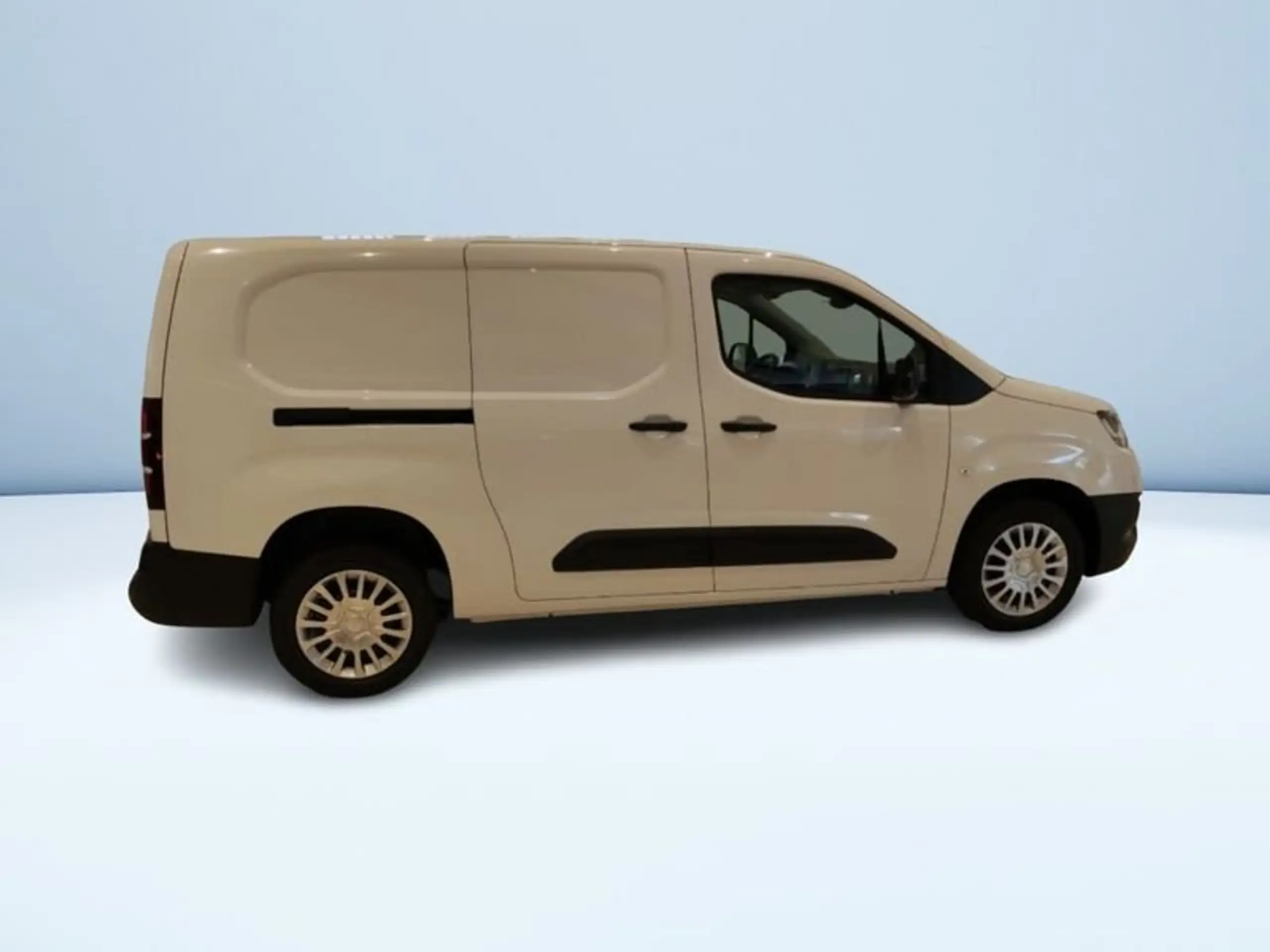 Toyota - Proace