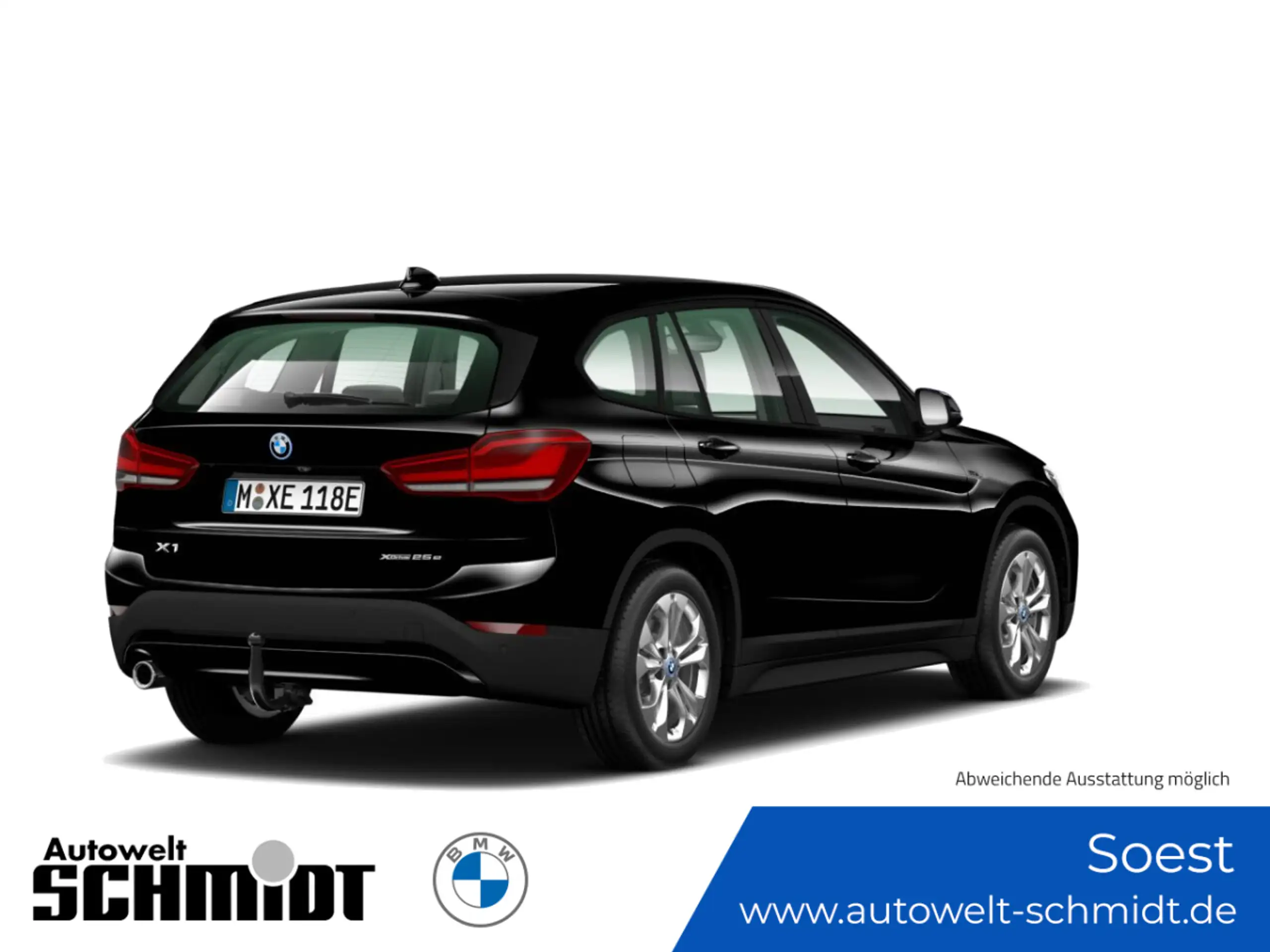 BMW - X1