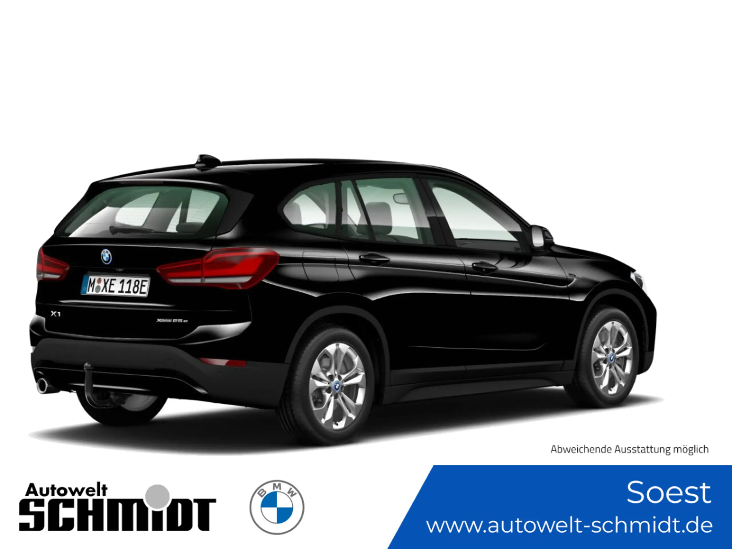 BMW - X1