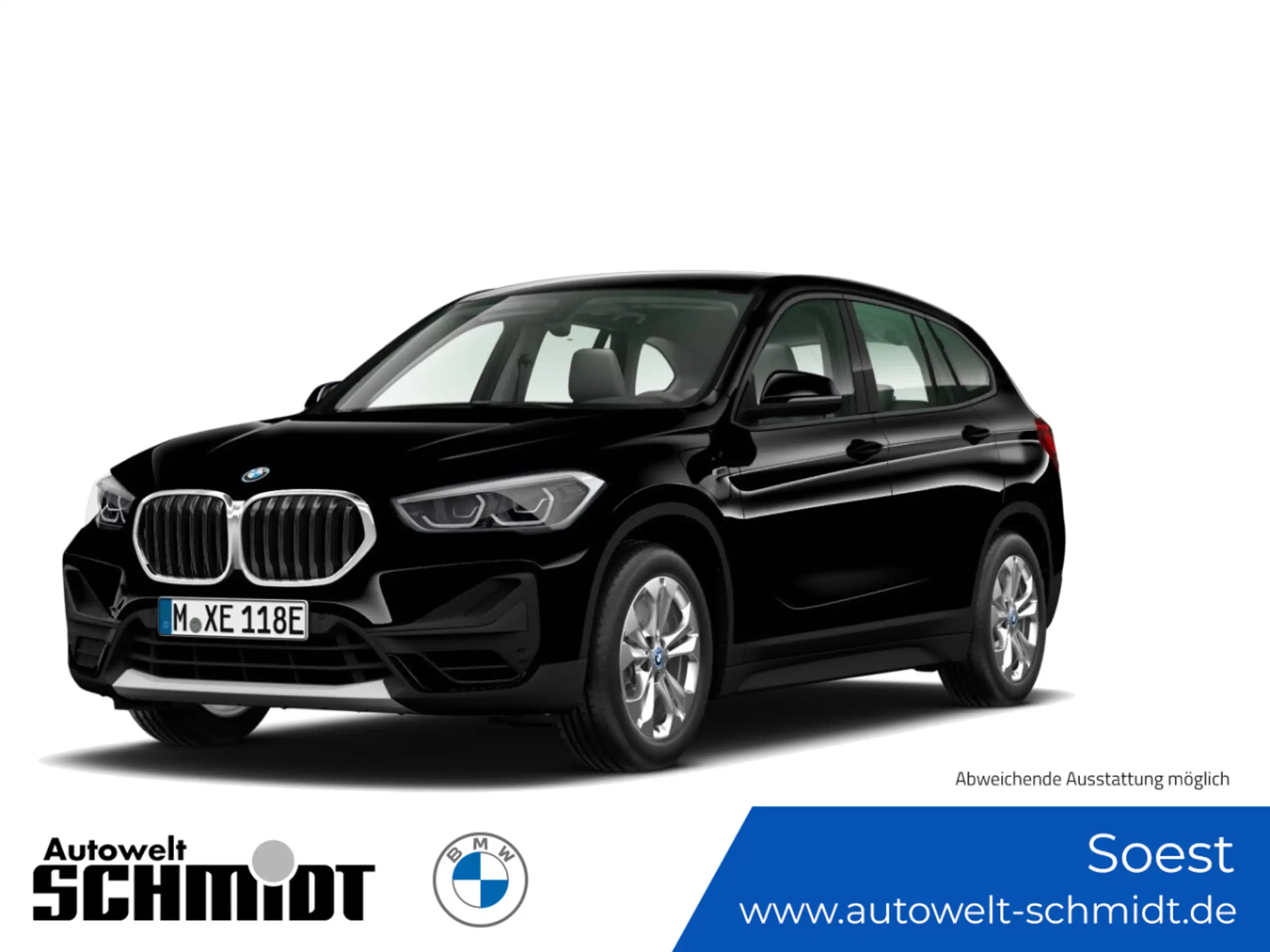 BMW - X1