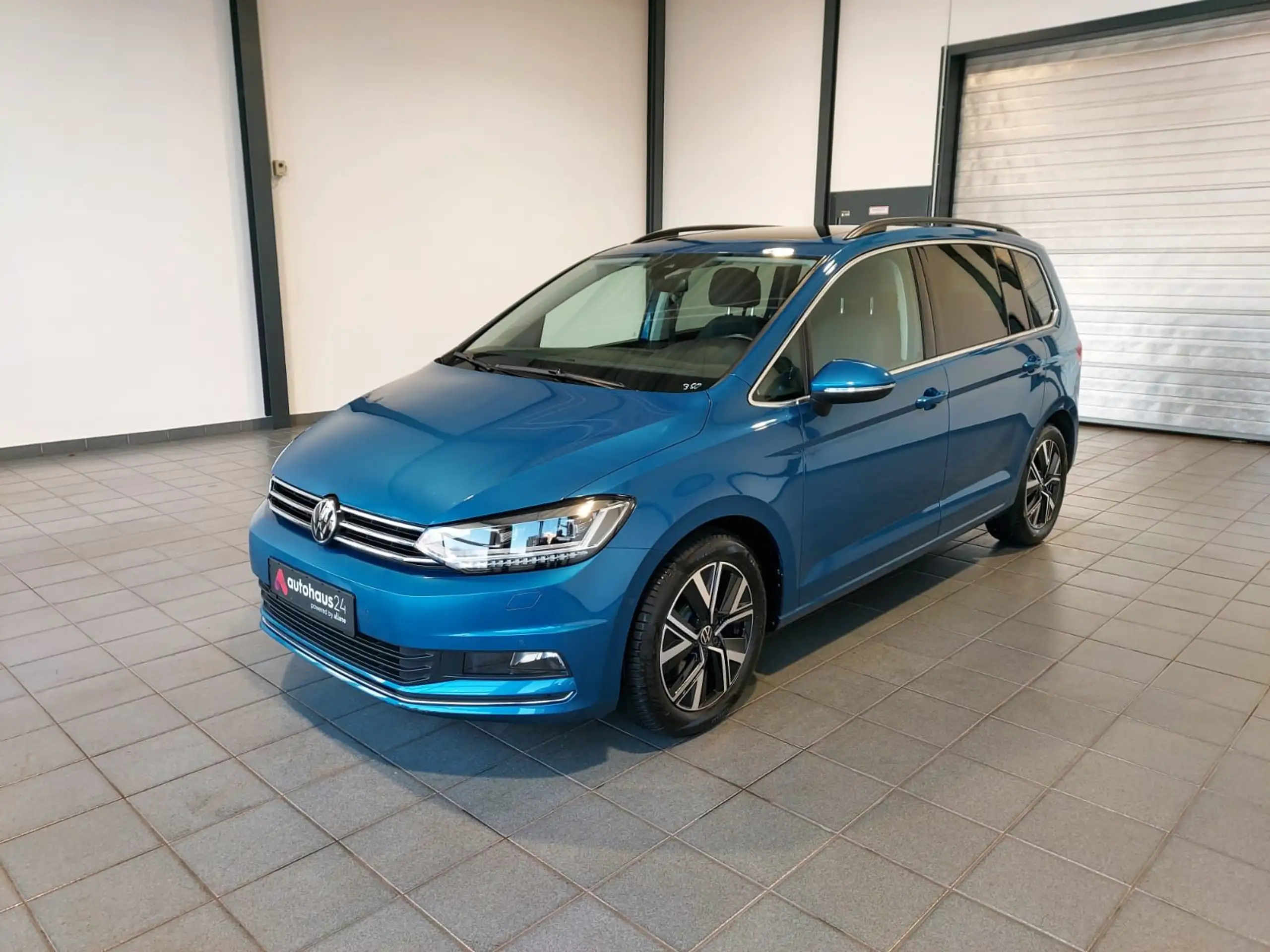 Volkswagen - Touran