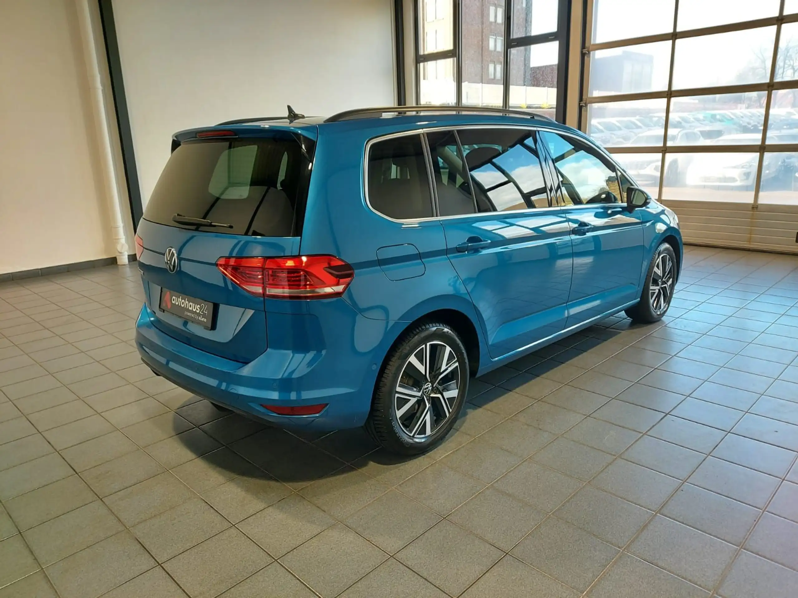 Volkswagen - Touran