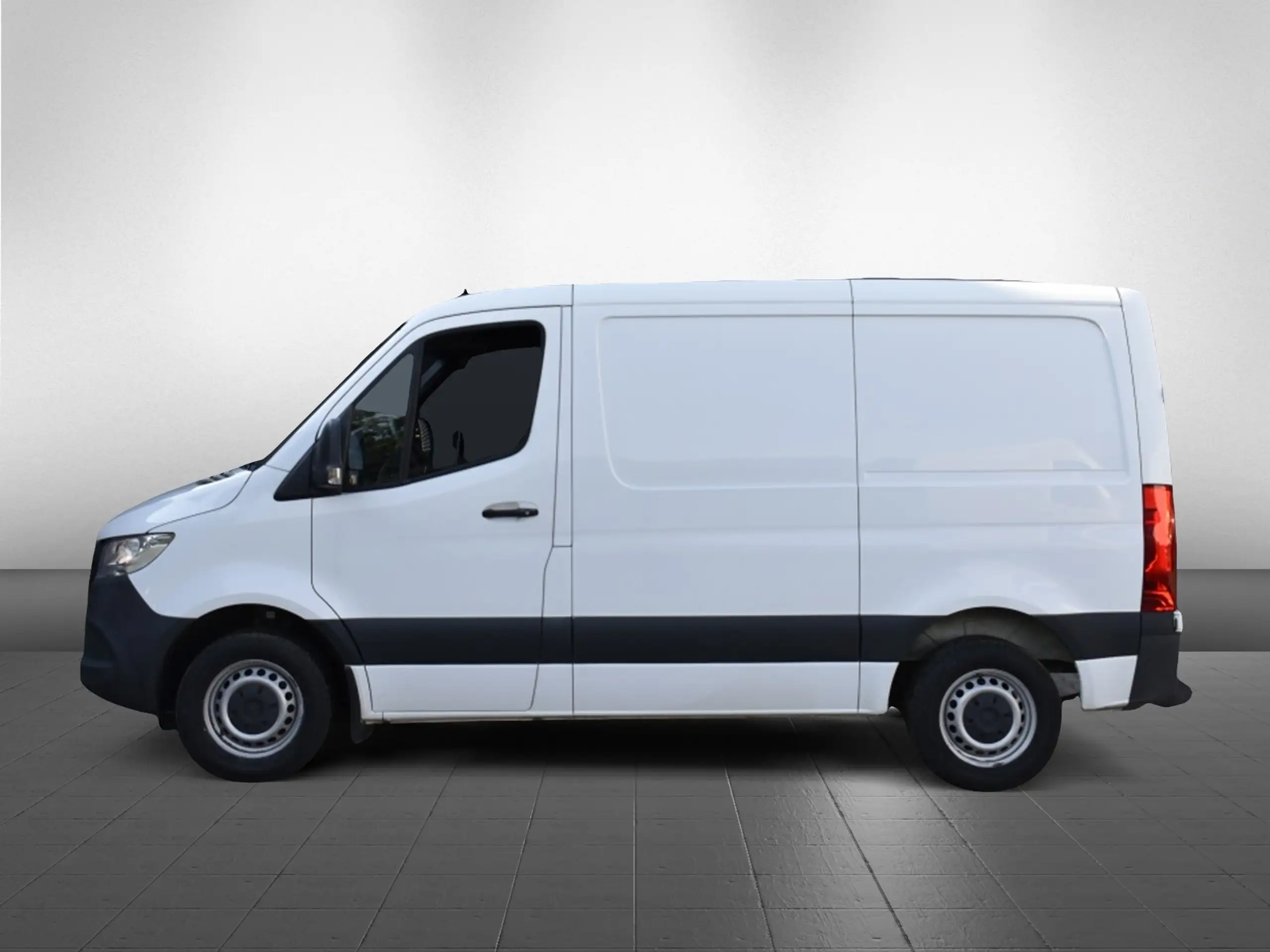 Mercedes-Benz - Sprinter