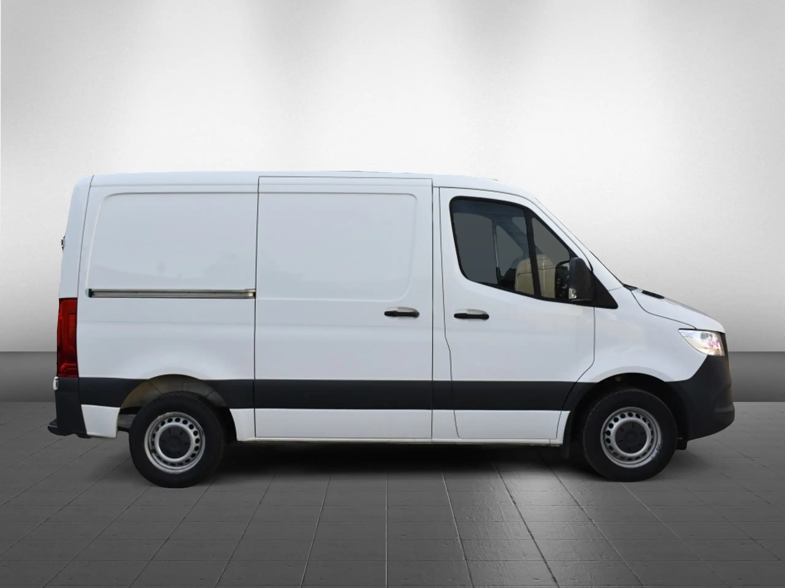 Mercedes-Benz - Sprinter