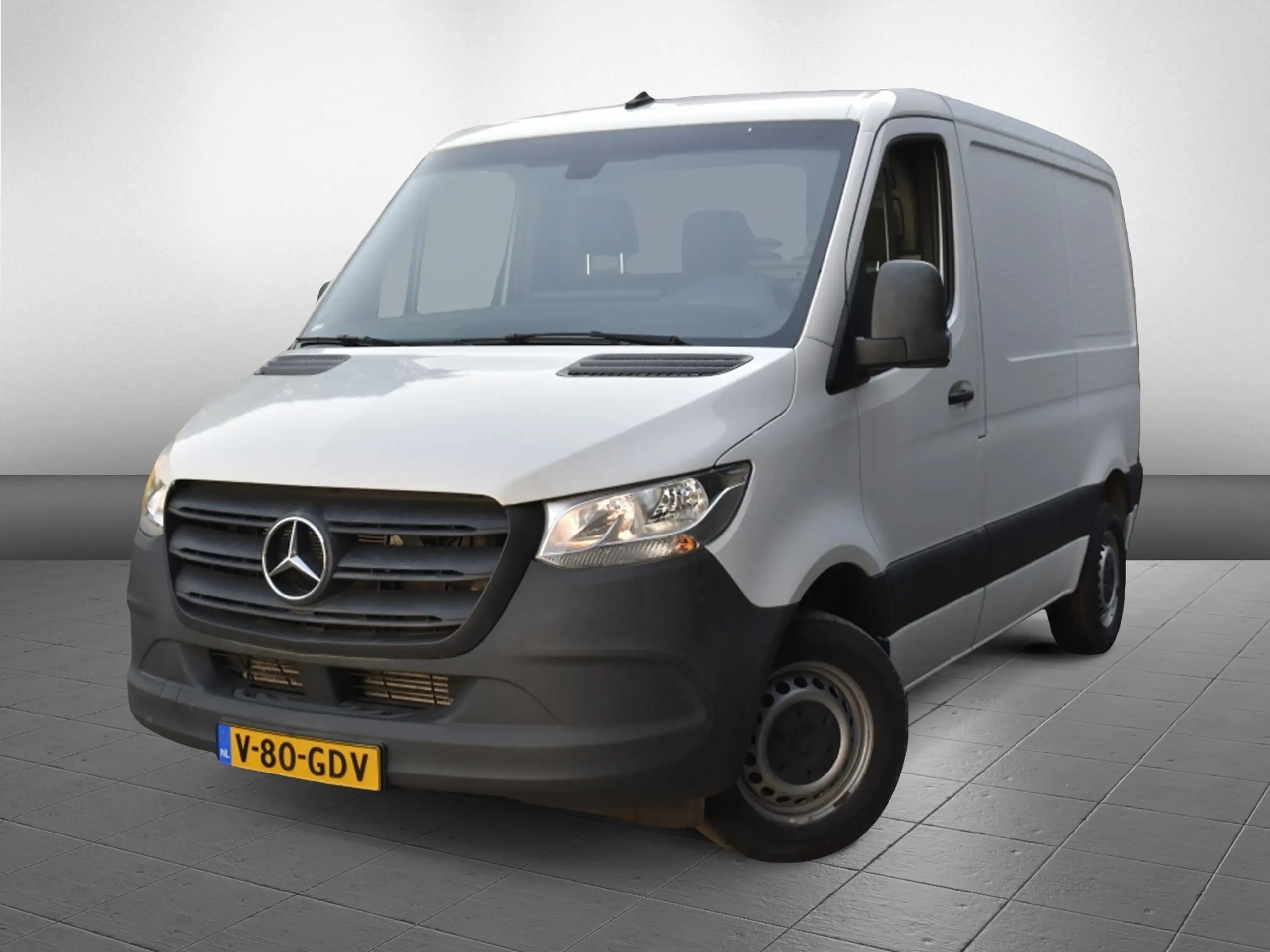 Mercedes-Benz - Sprinter