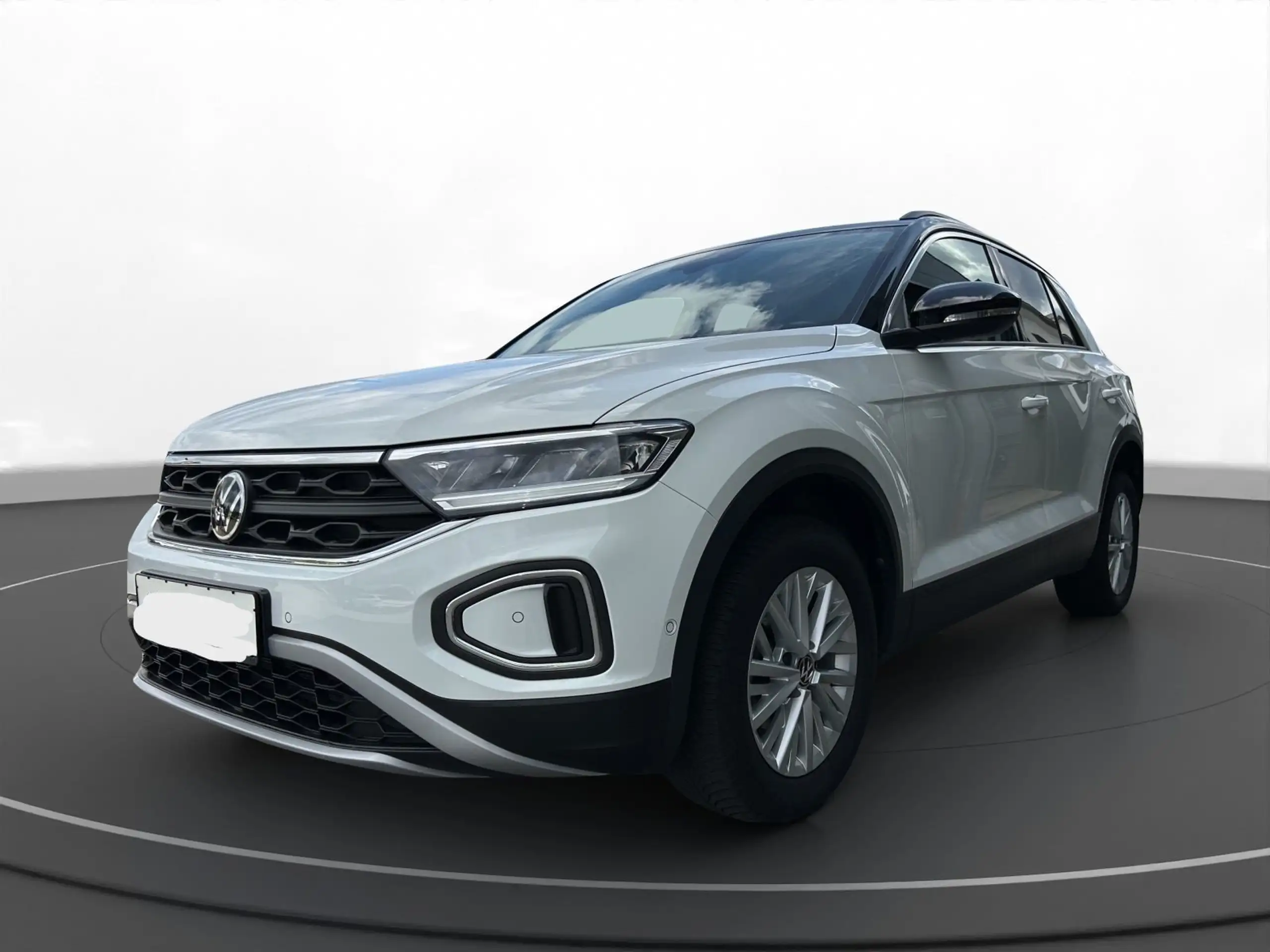 Volkswagen T-Roc 2023