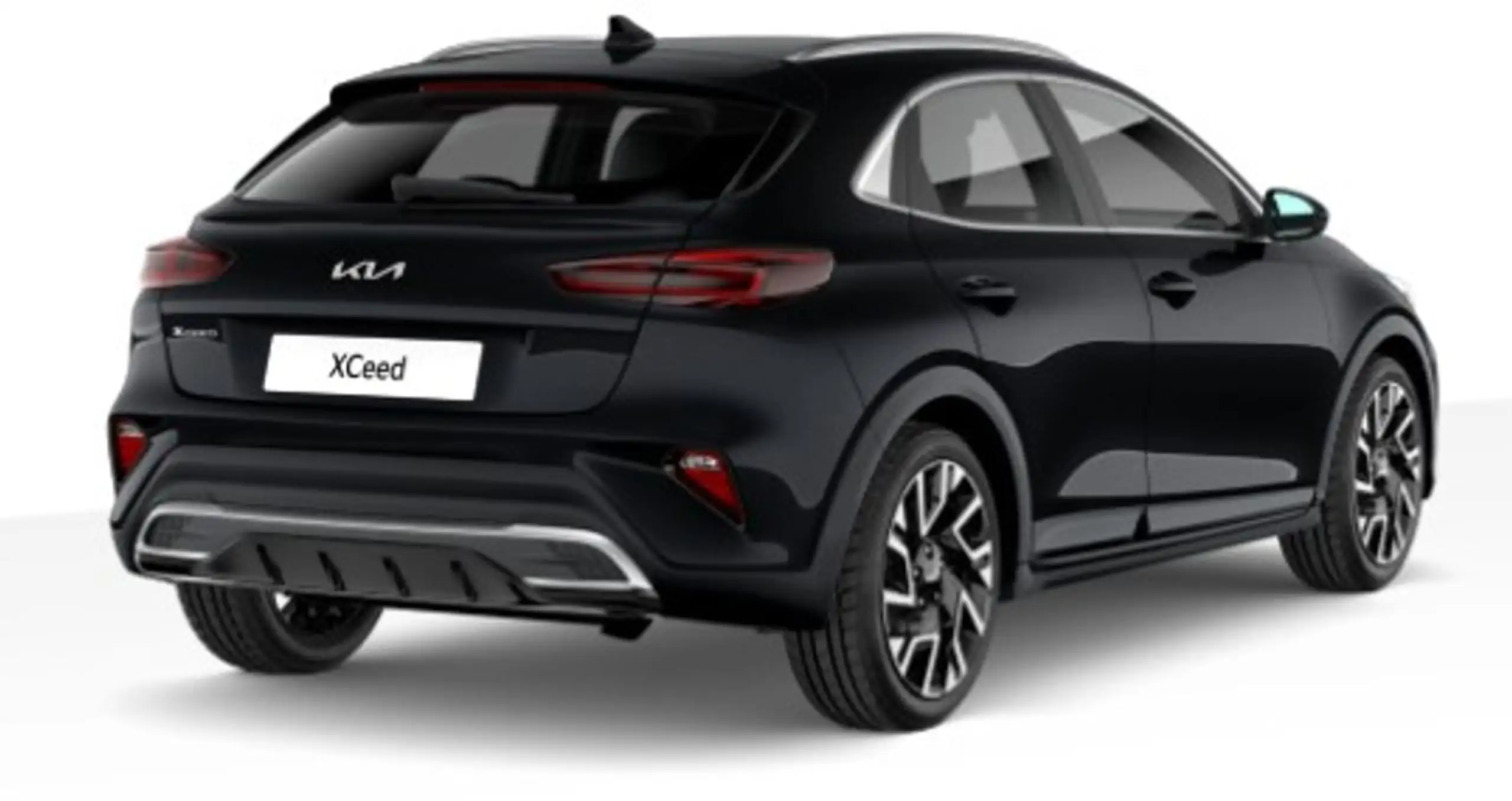 Kia - XCeed