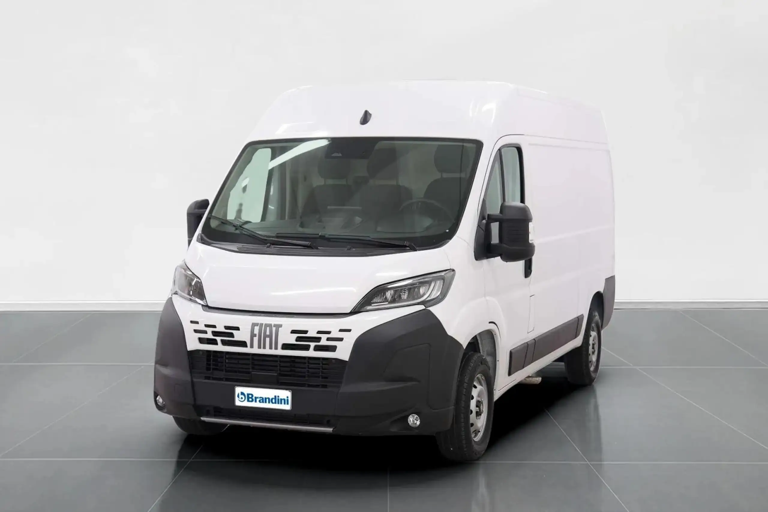 Fiat Ducato 2024