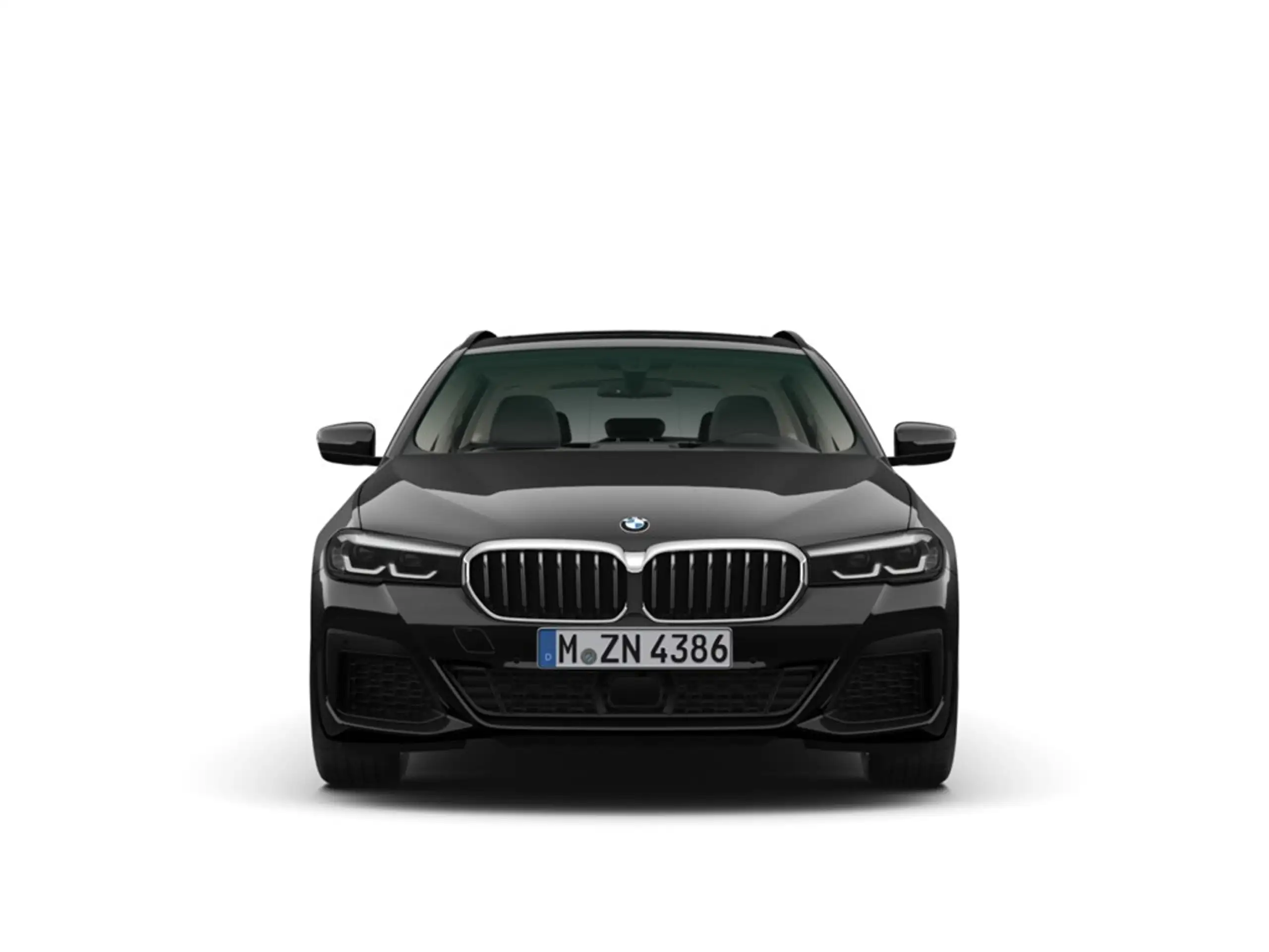 BMW - 530