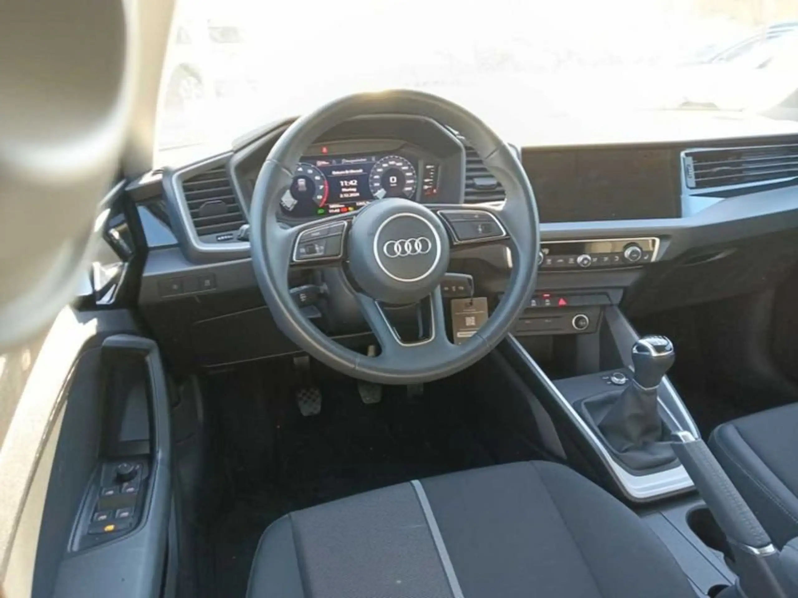 Audi - A1