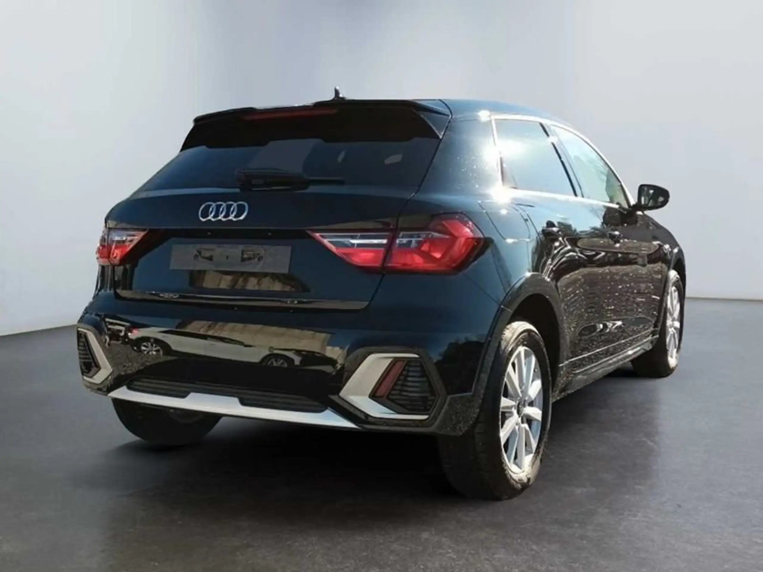 Audi - A1