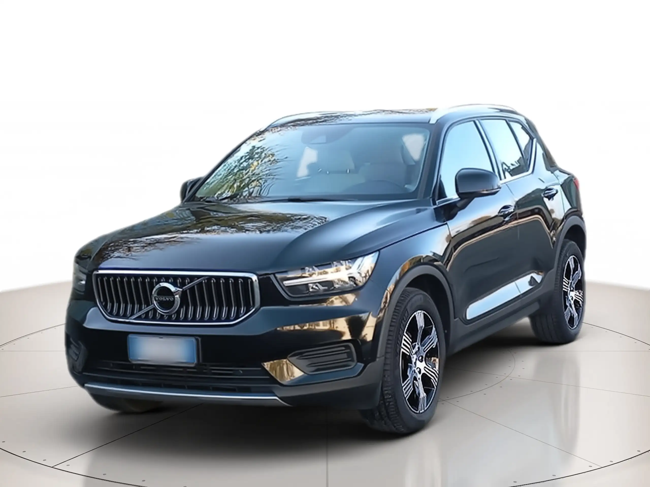 Volvo XC40 2020