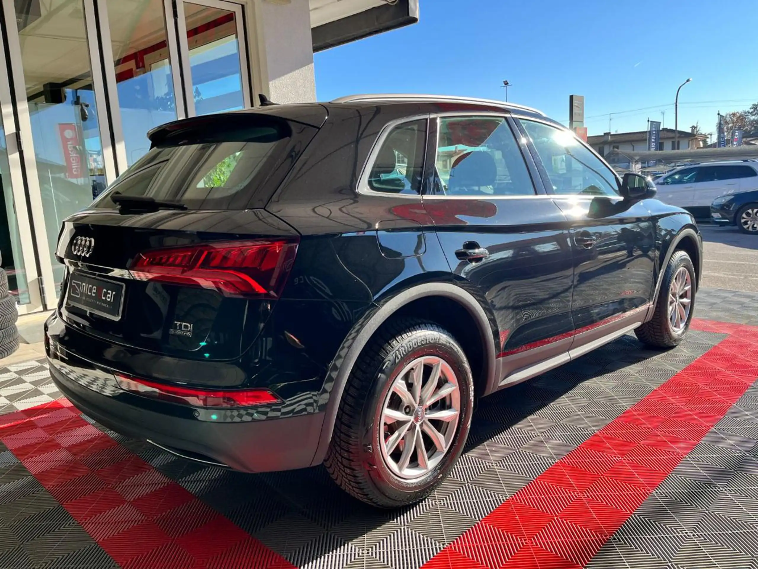 Audi - Q5