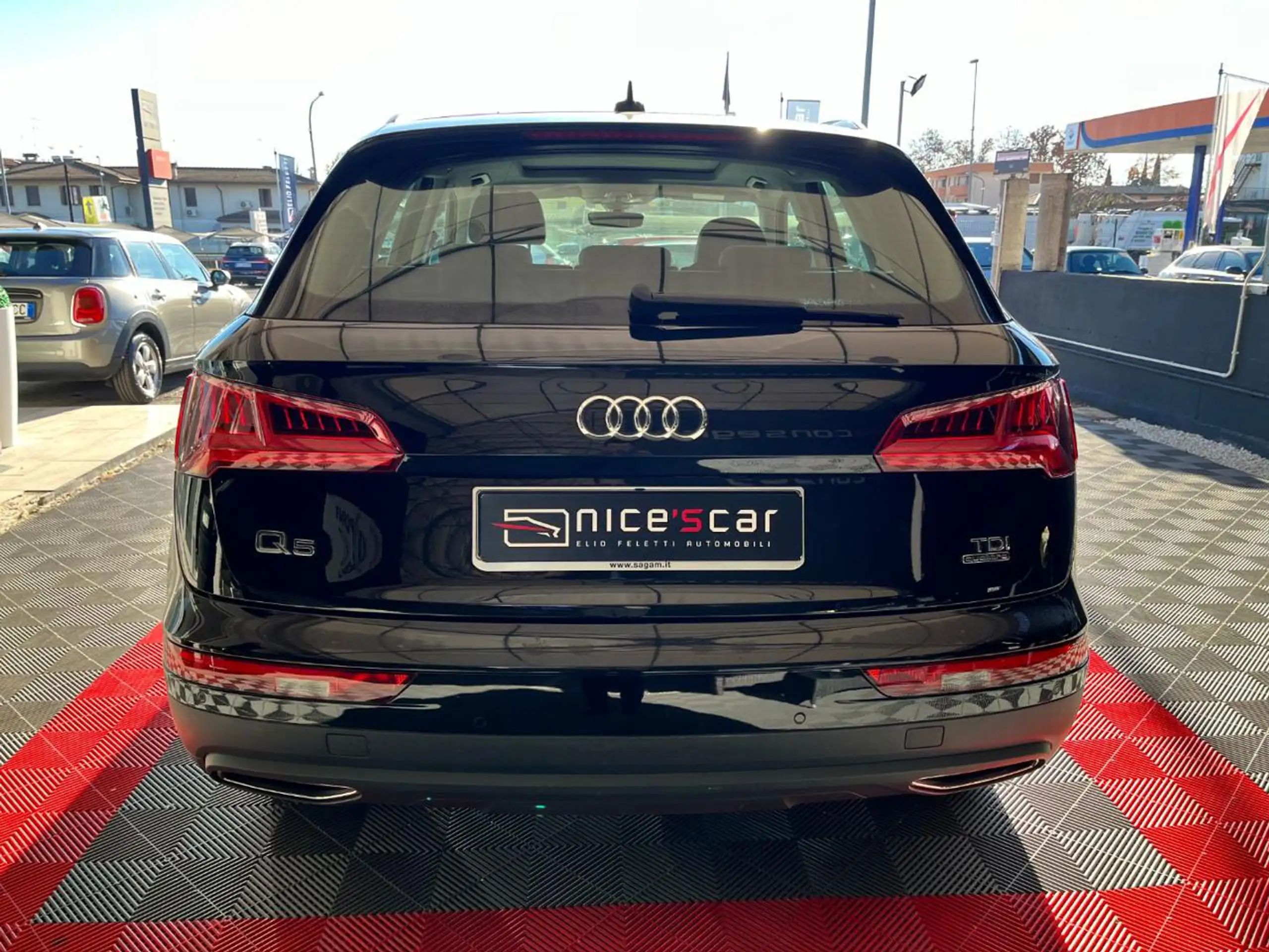 Audi - Q5