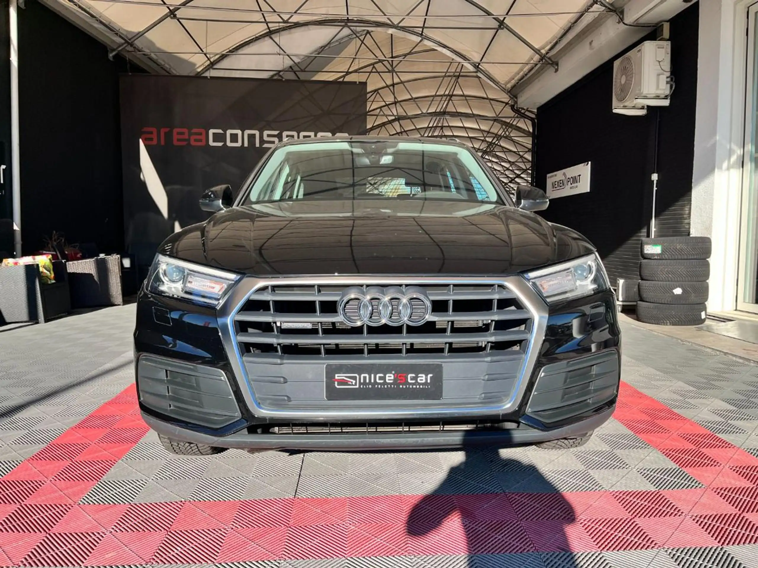 Audi - Q5