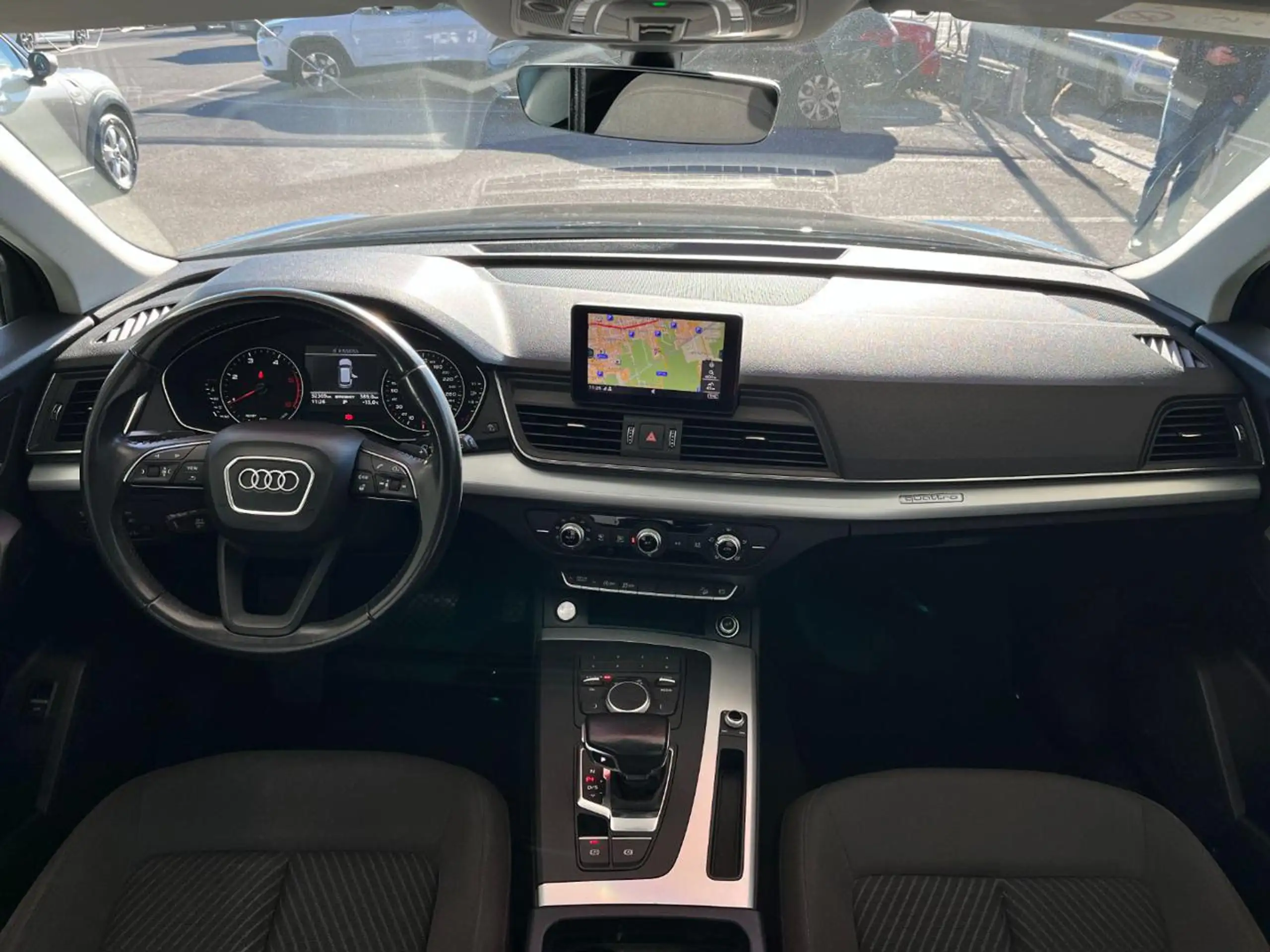 Audi - Q5