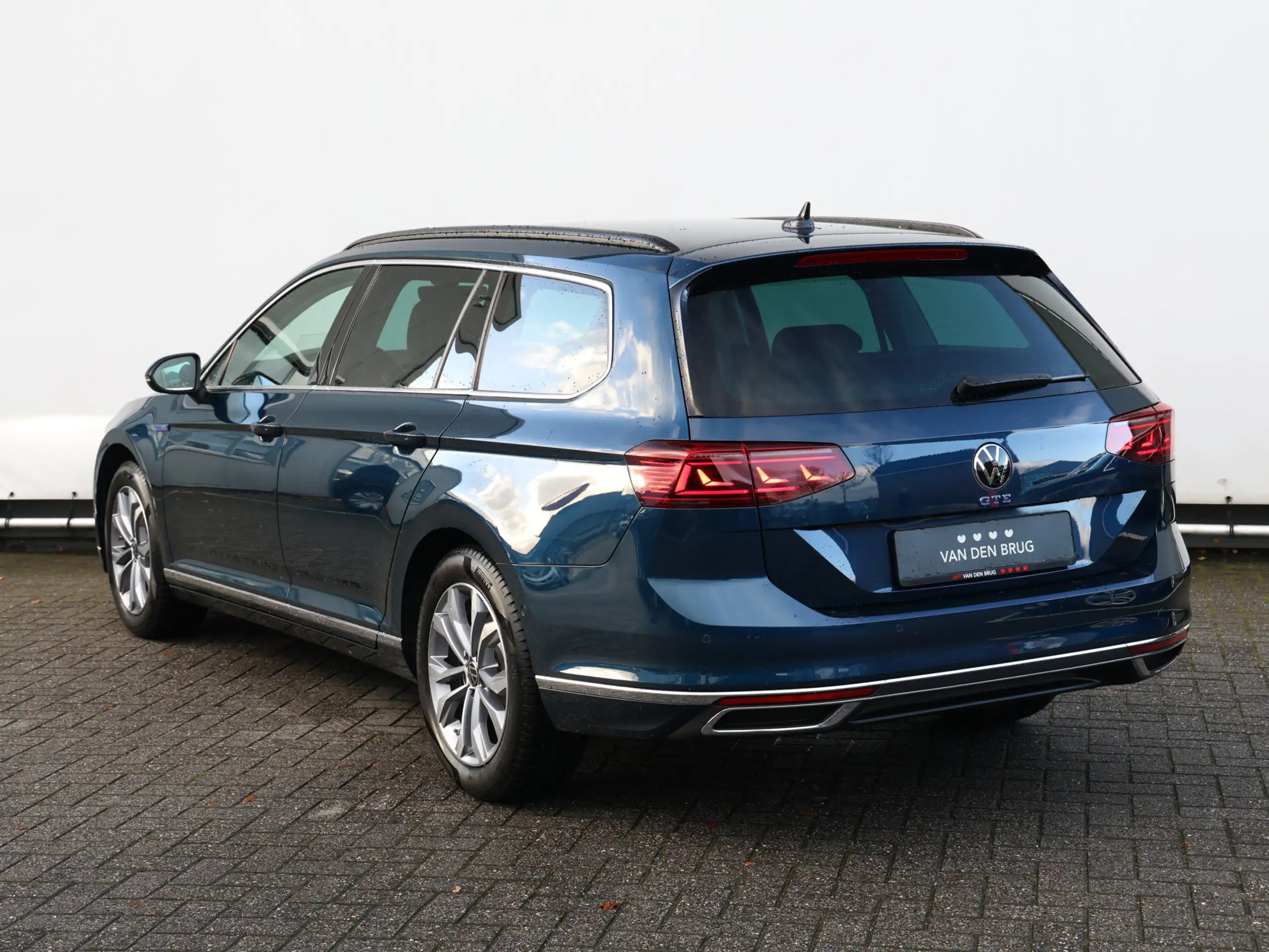 Volkswagen - Passat Variant