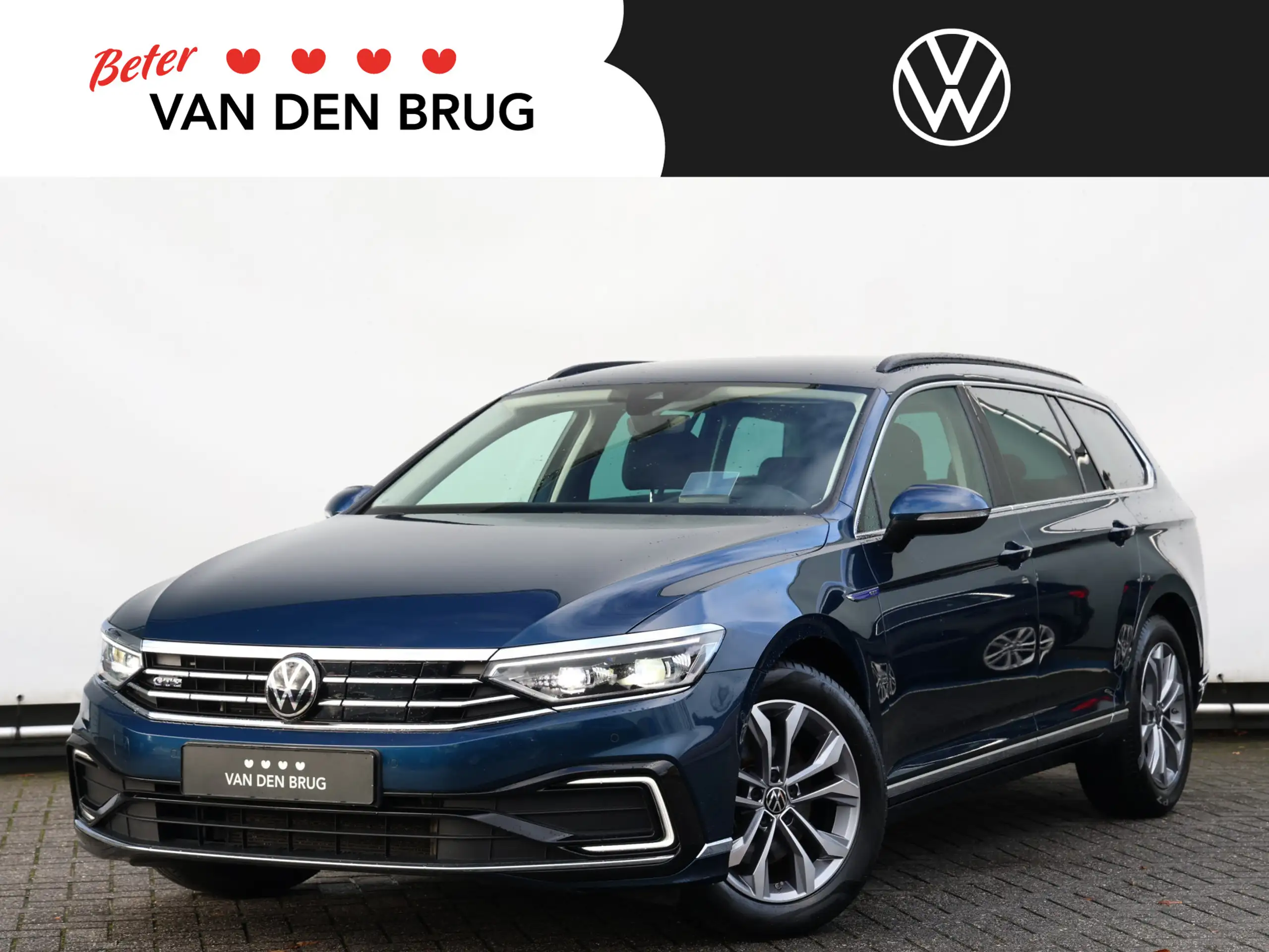 Volkswagen - Passat Variant