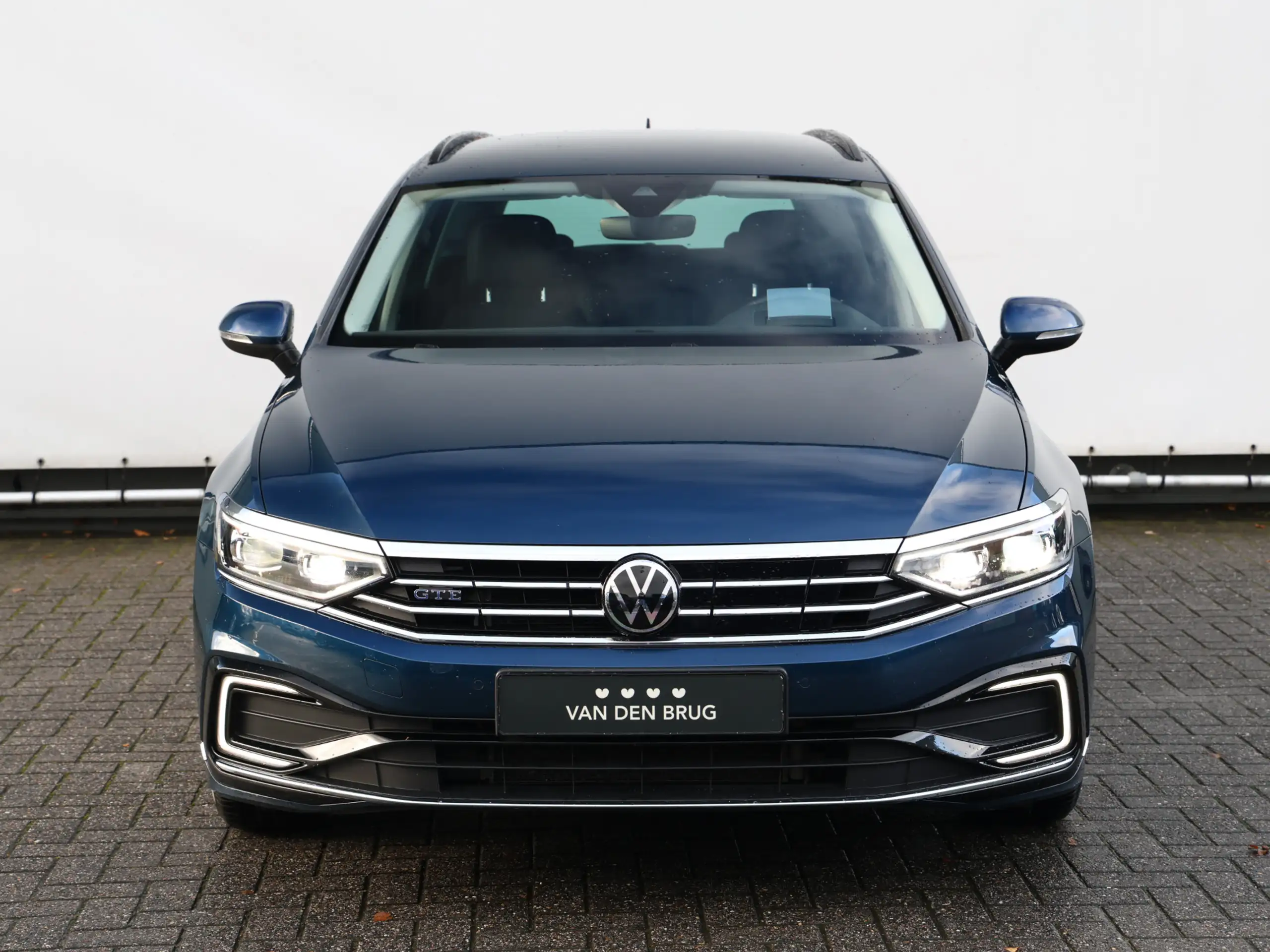 Volkswagen - Passat Variant