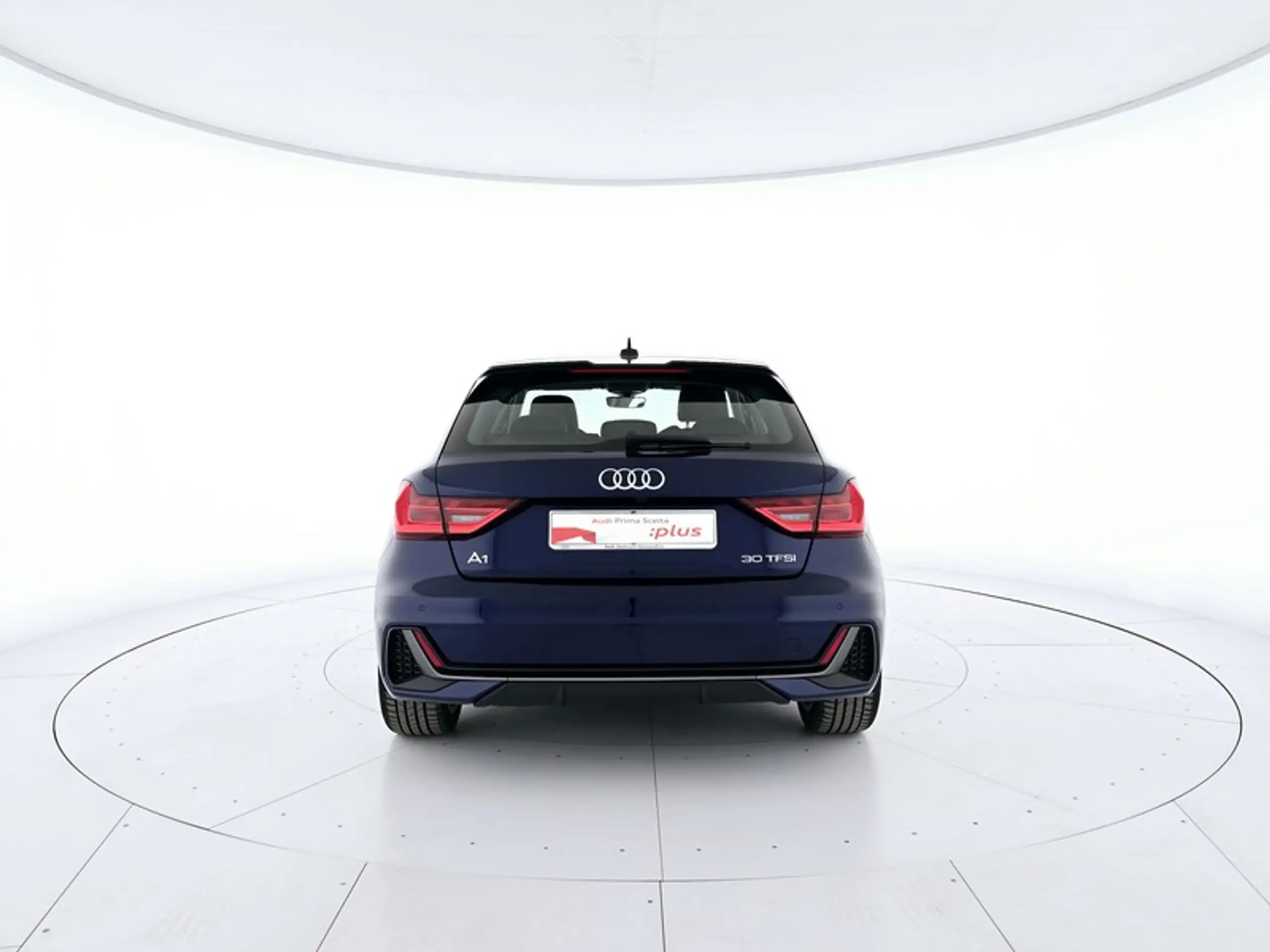 Audi - A1