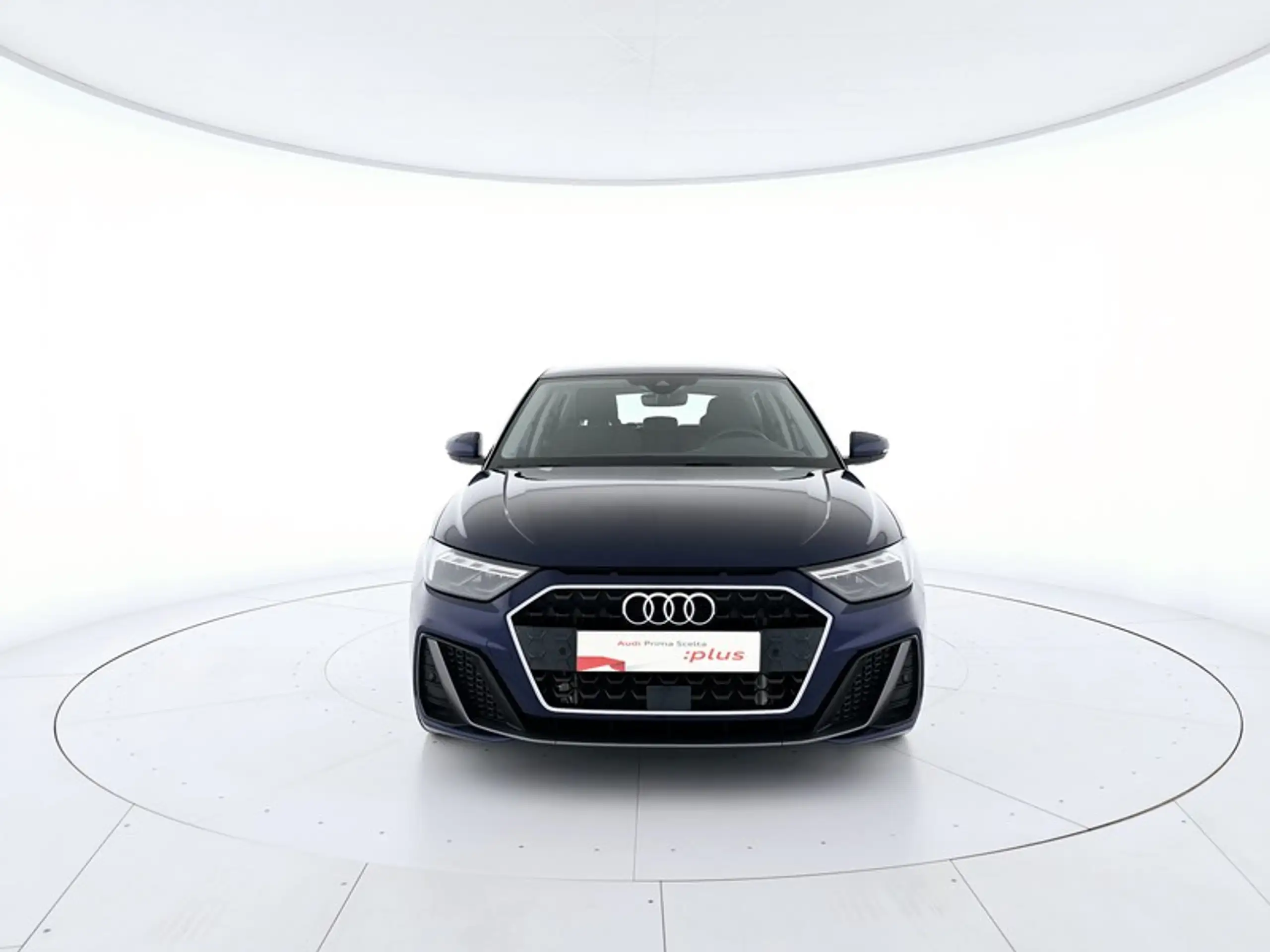 Audi - A1