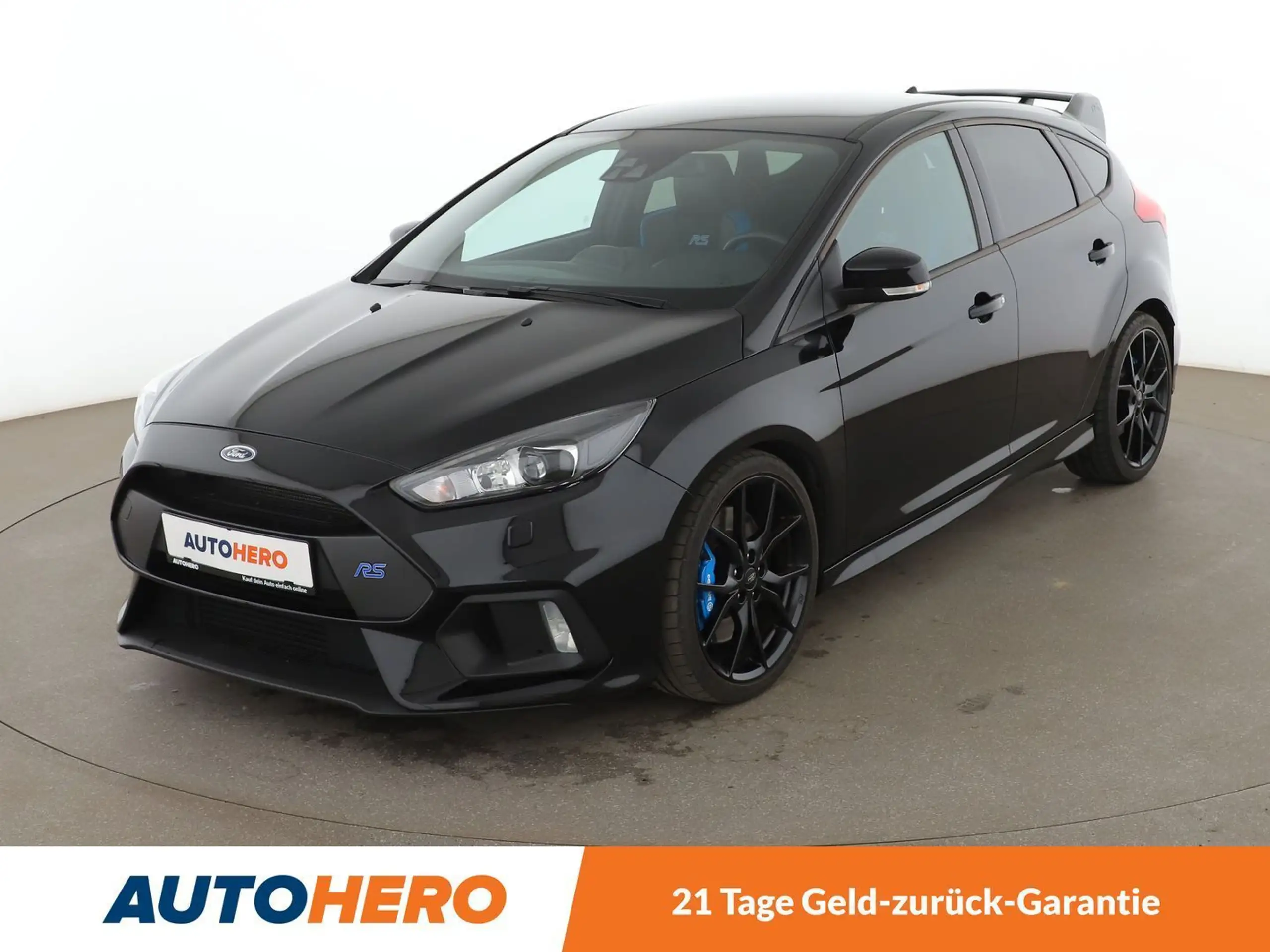 Ford - Focus