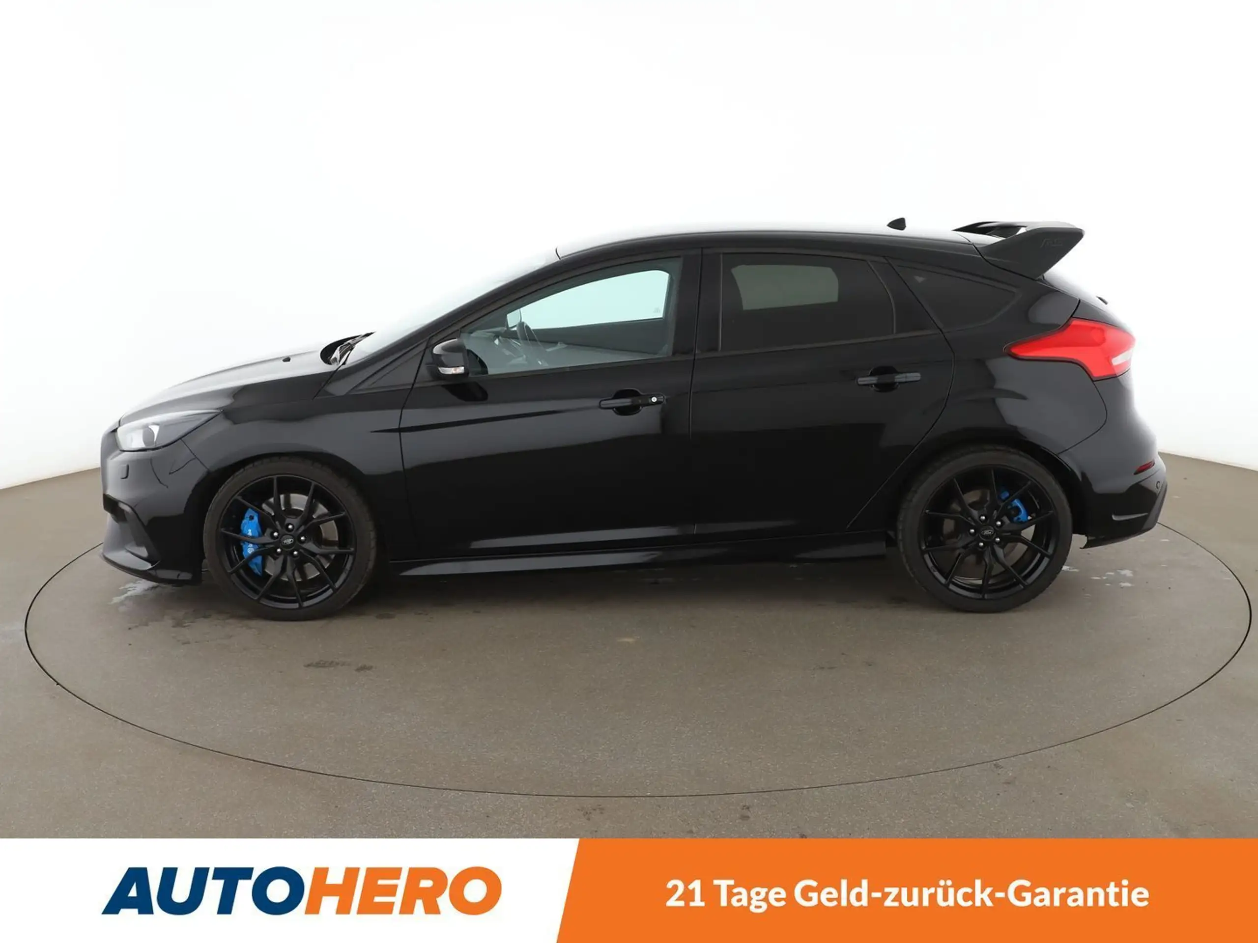 Ford - Focus